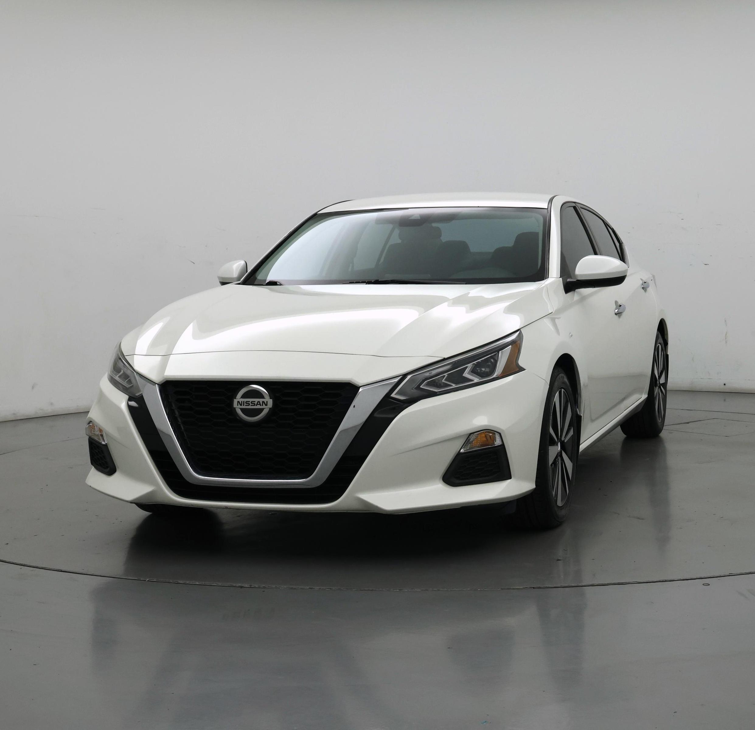 Thumbnail: 2021 Nissan Altima - 4