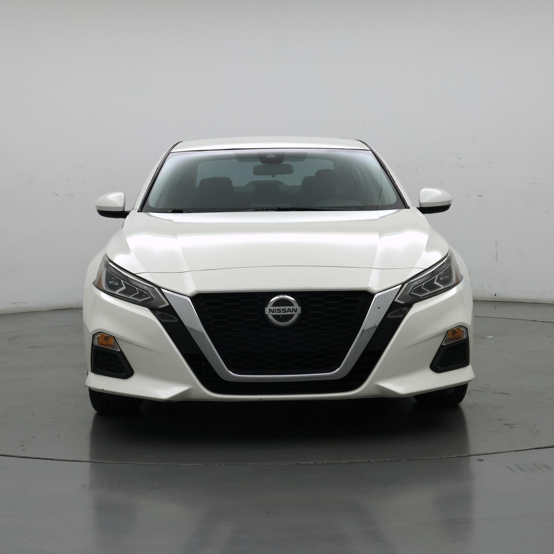 Thumbnail: 2021 Nissan Altima - 5