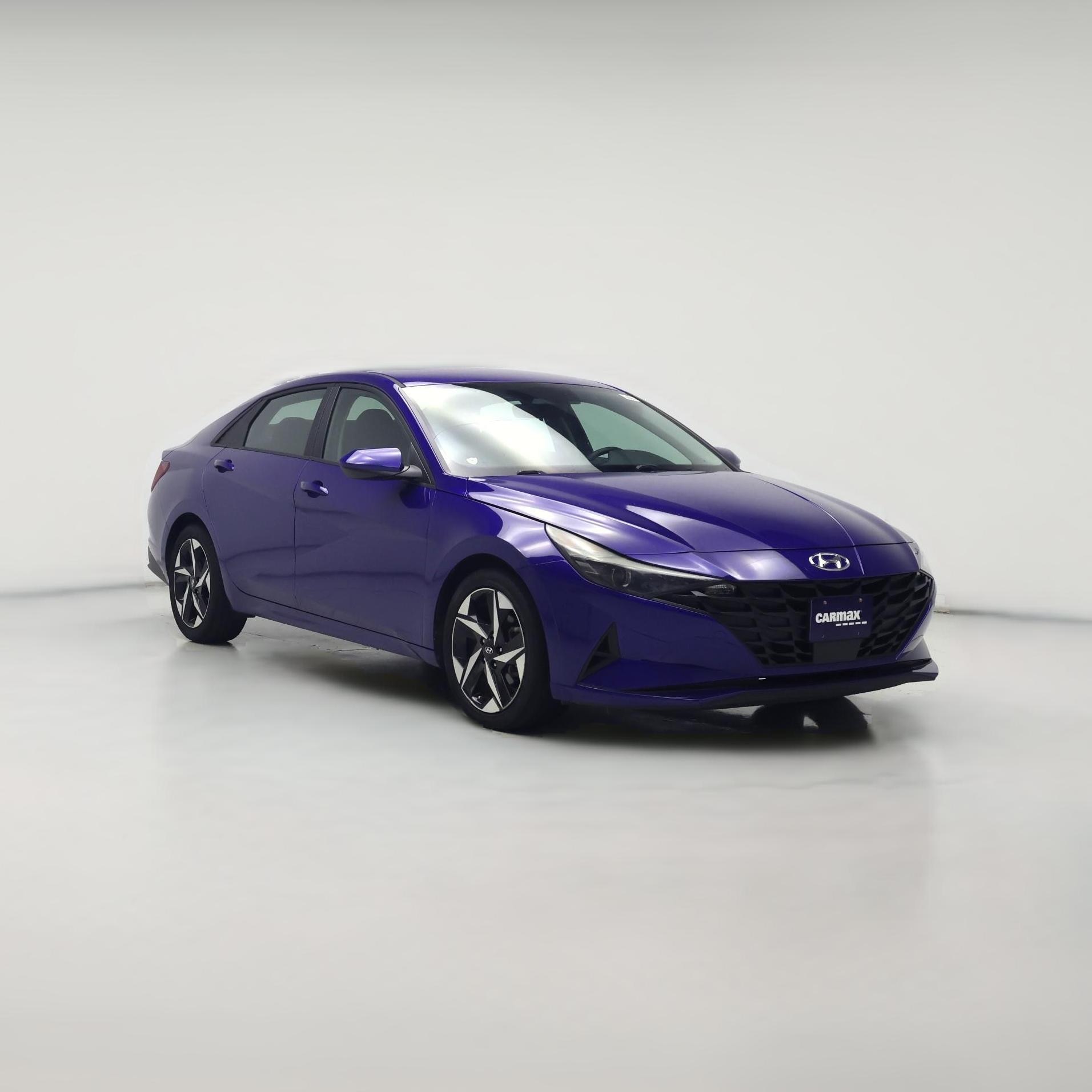 Thumbnail: 2023 Hyundai Elantra - 1