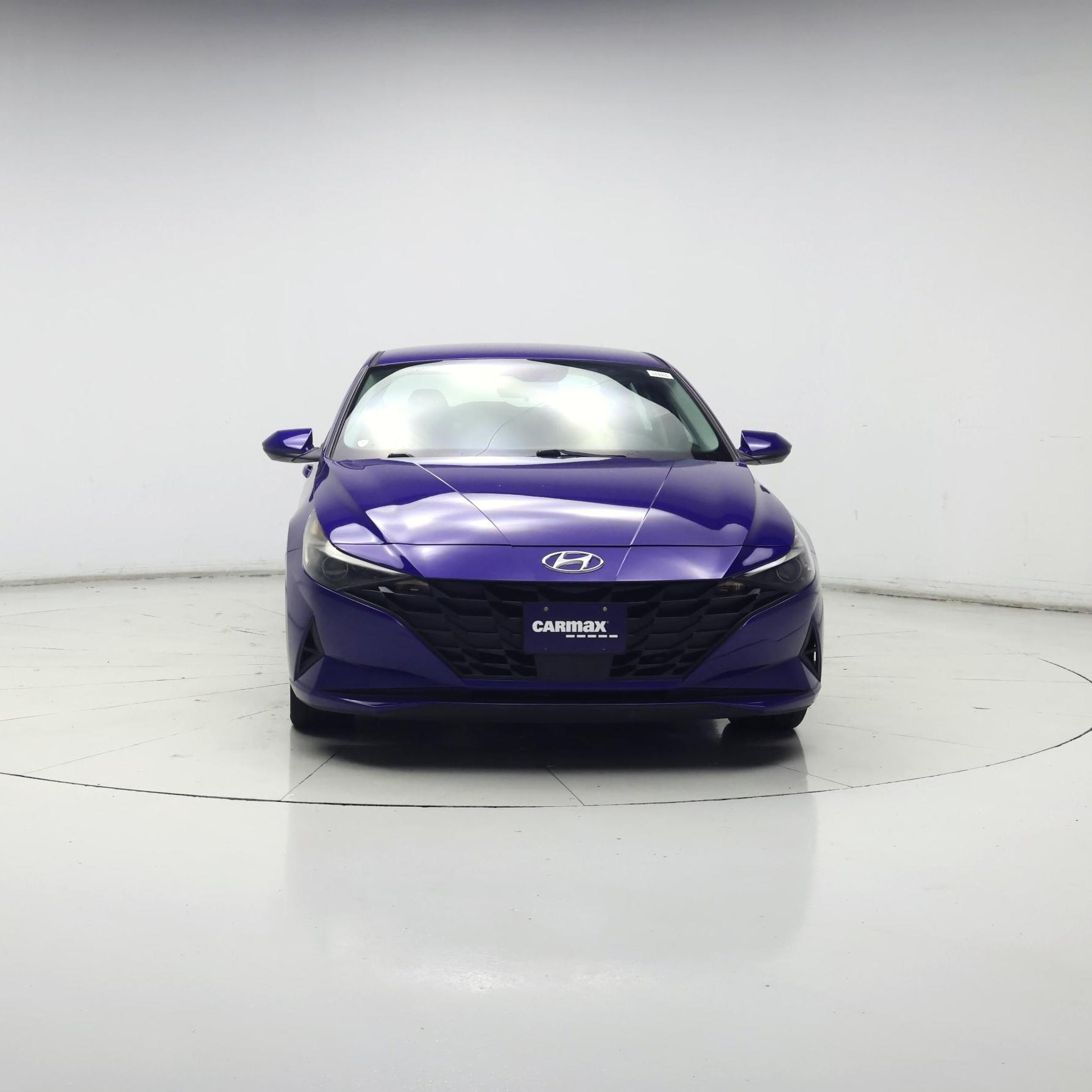Thumbnail: 2023 Hyundai Elantra - 5