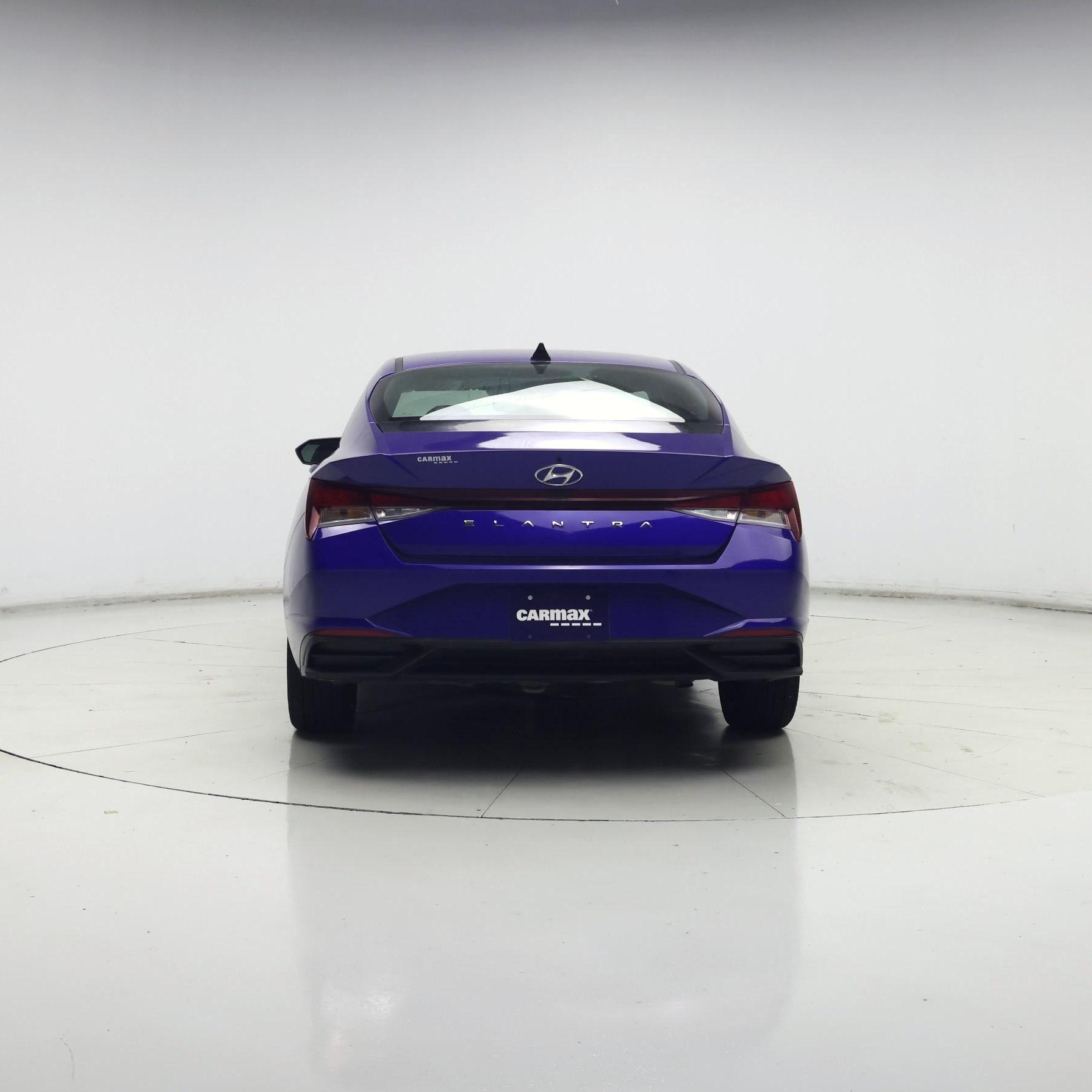 Thumbnail: 2023 Hyundai Elantra - 6