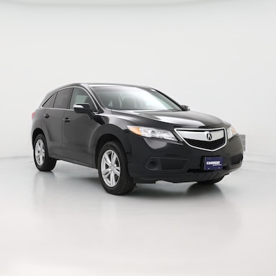Recommended categories heading image of the selected vehicle
