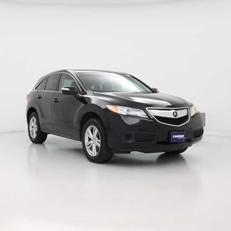 2015 Acura RDX AWD