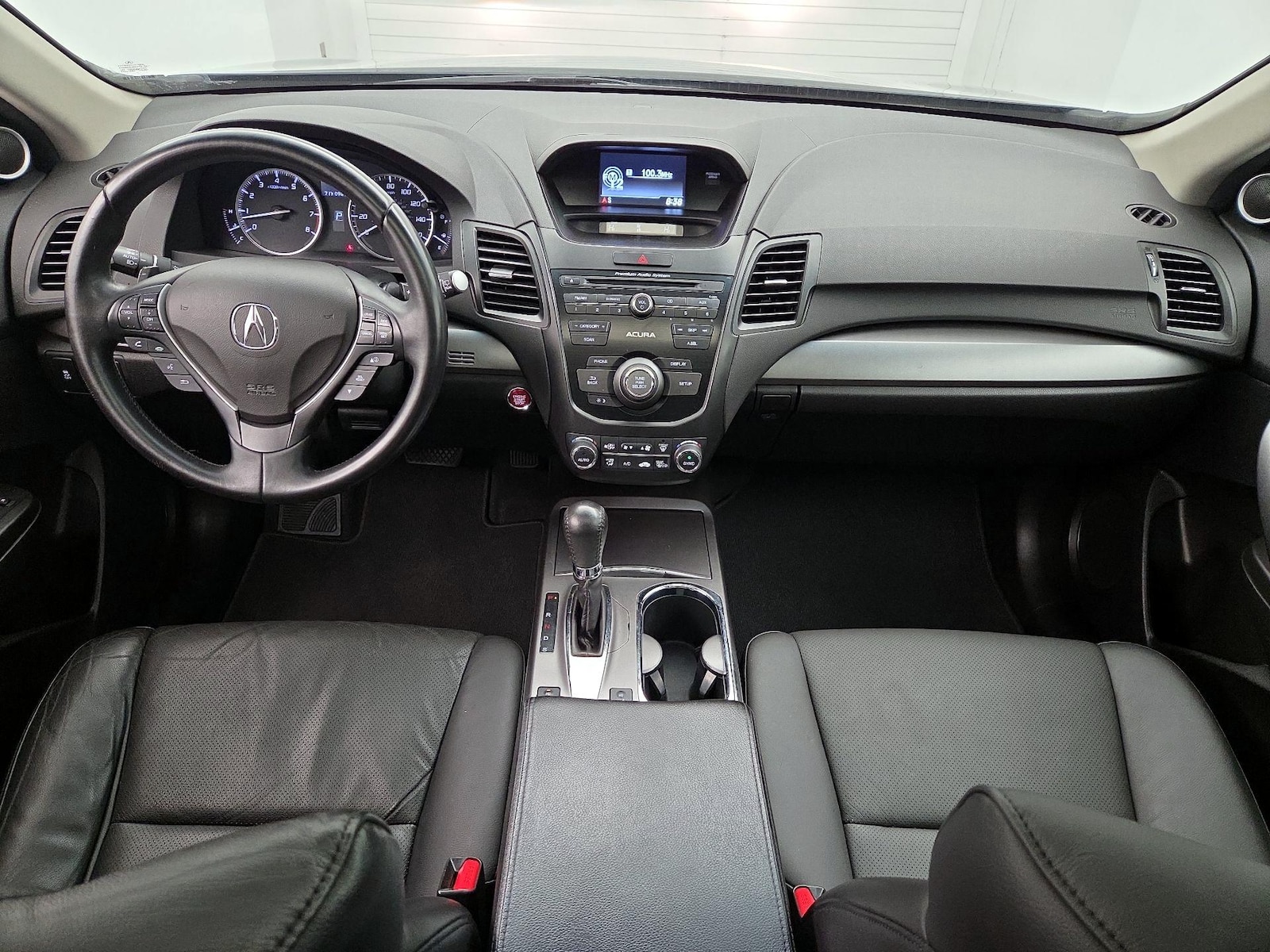 Rear View Camera