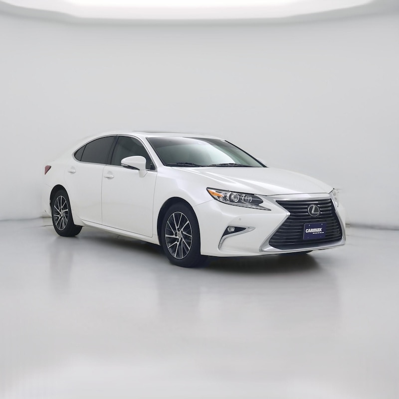 2017 Lexus ES 350