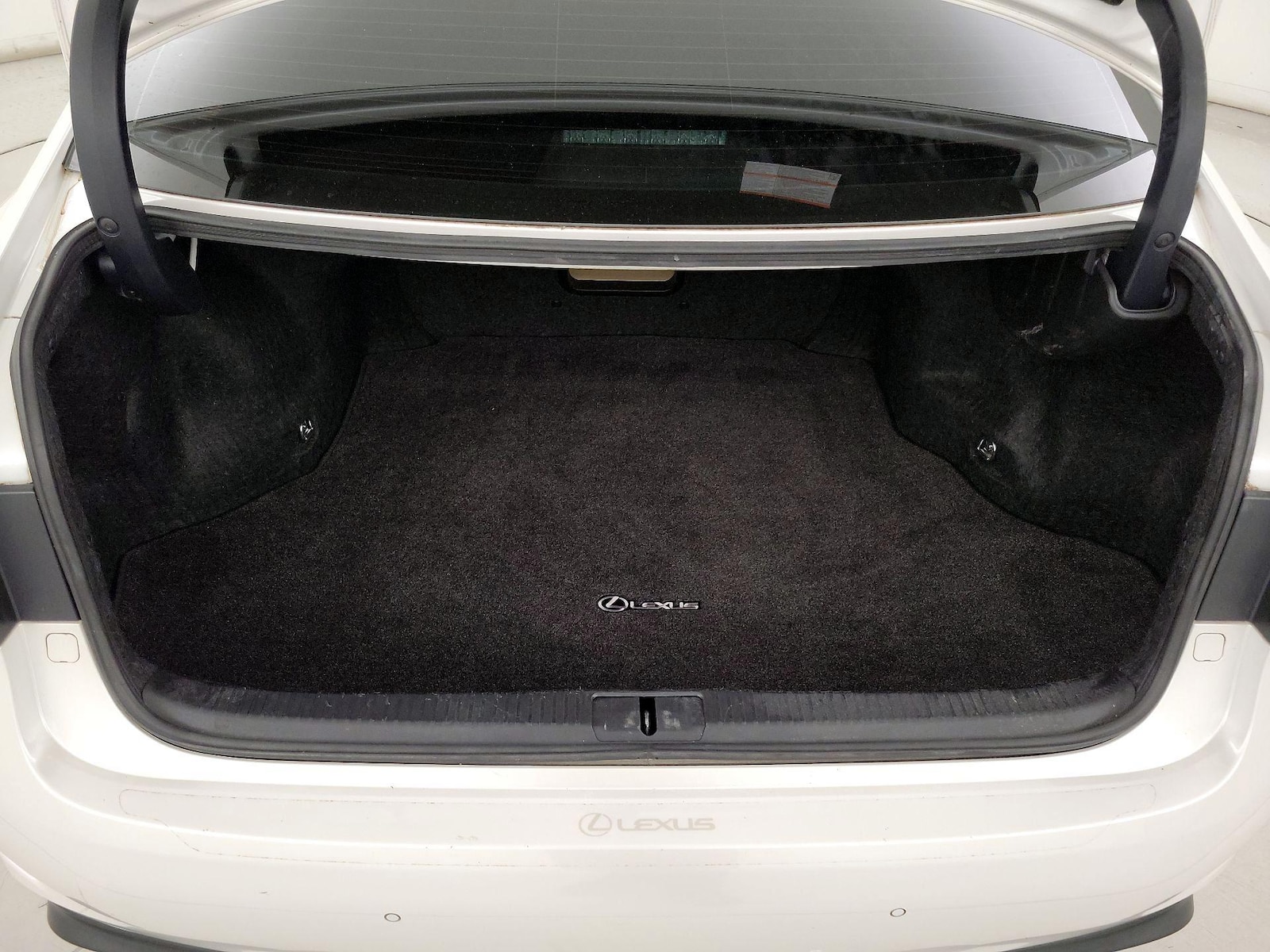2017 Lexus ES 350 - Photo 22
