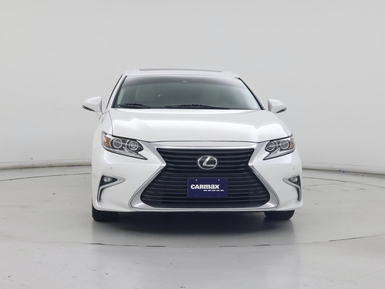 2017 Lexus ES 350 - Photo 6