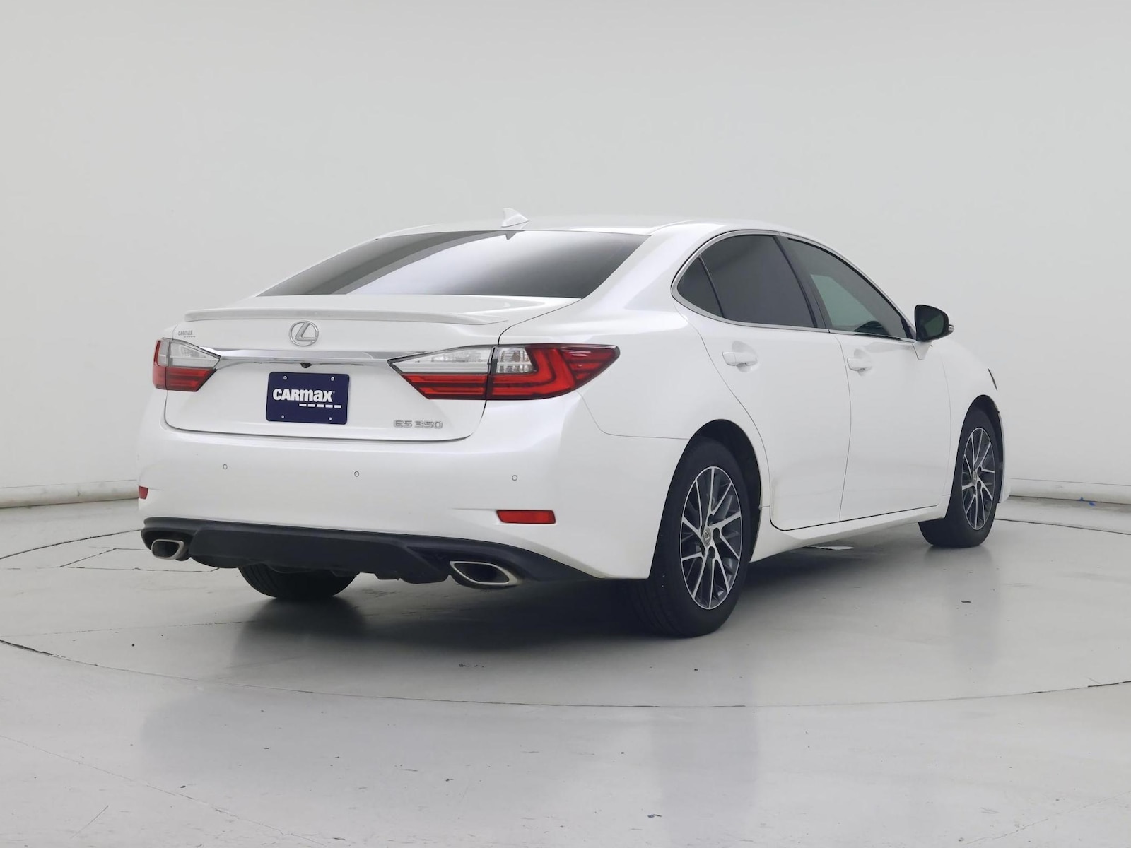 2017 Lexus ES 350 - Photo 9