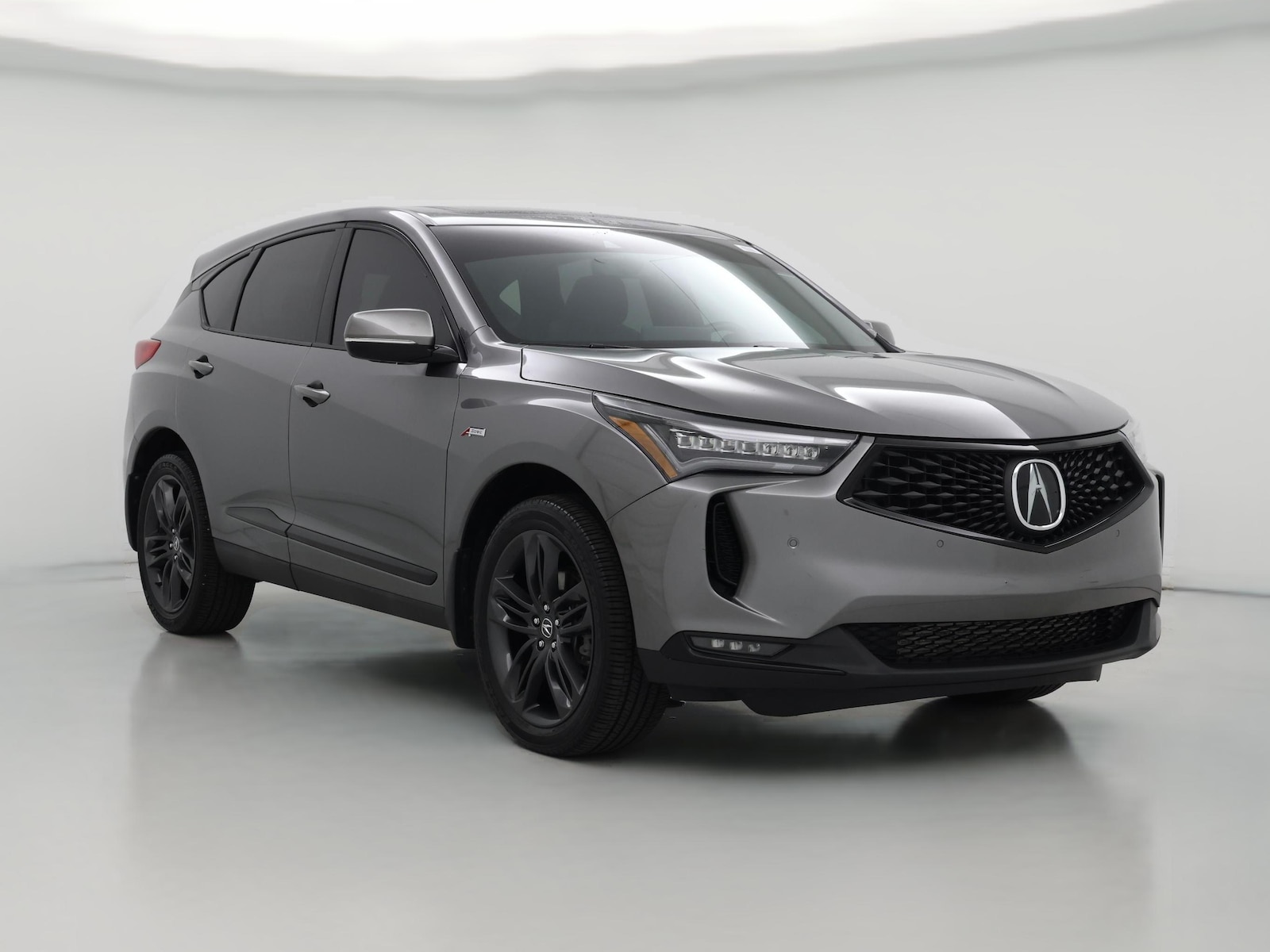 2024 Acura RDX