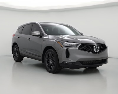 2024 Acura RDX SH-AWD A-Spec