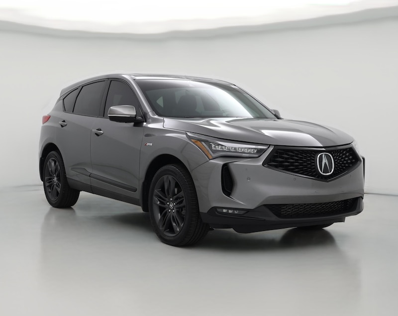 2024 Acura RDX SH-AWD A-Spec