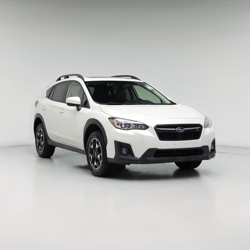 2019 Subaru Crosstrek Premium