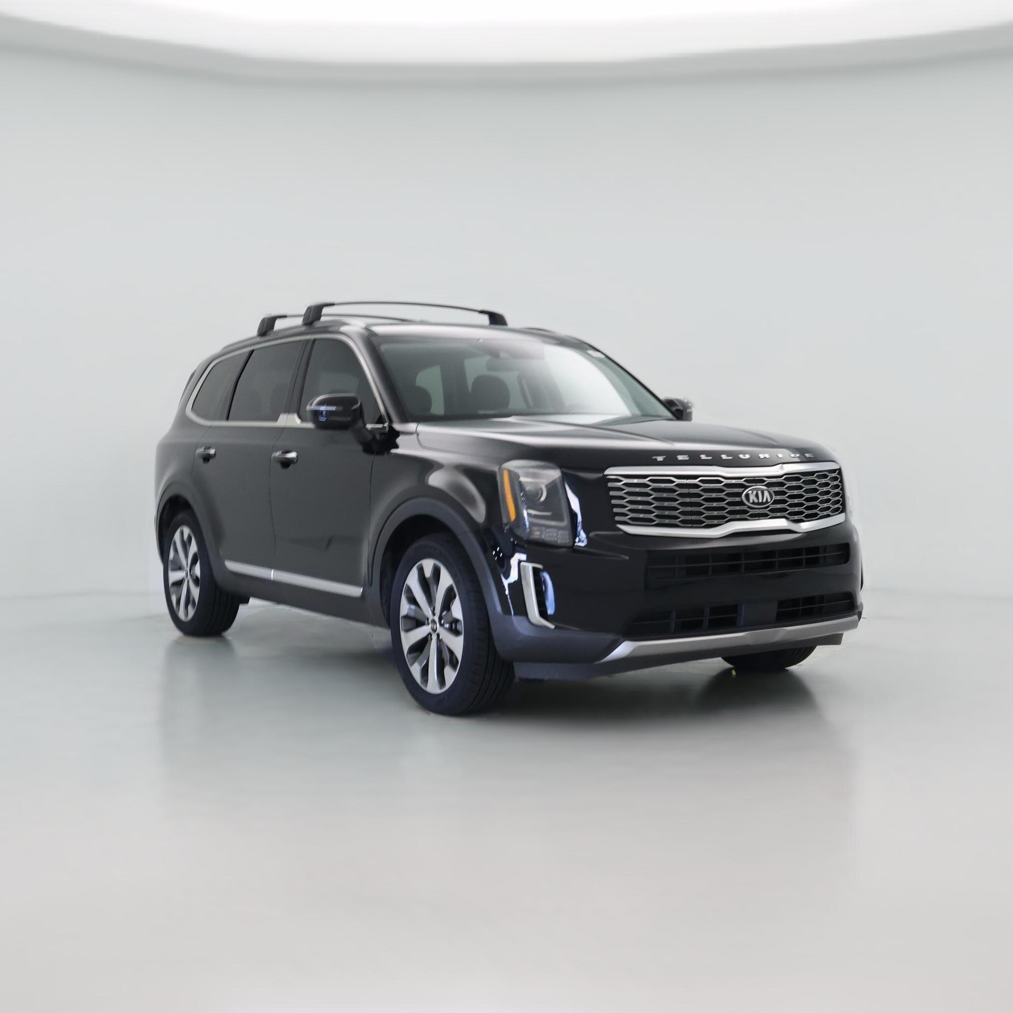 Thumbnail: 2020 Kia Telluride - 1