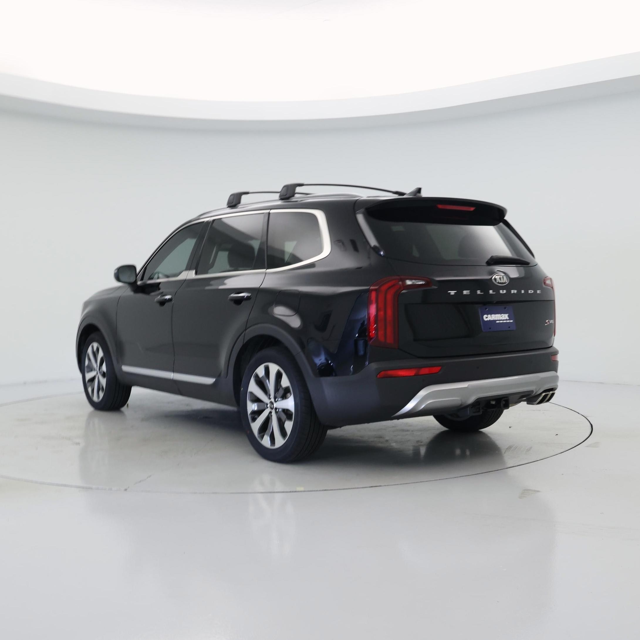 Thumbnail: 2020 Kia Telluride - 2