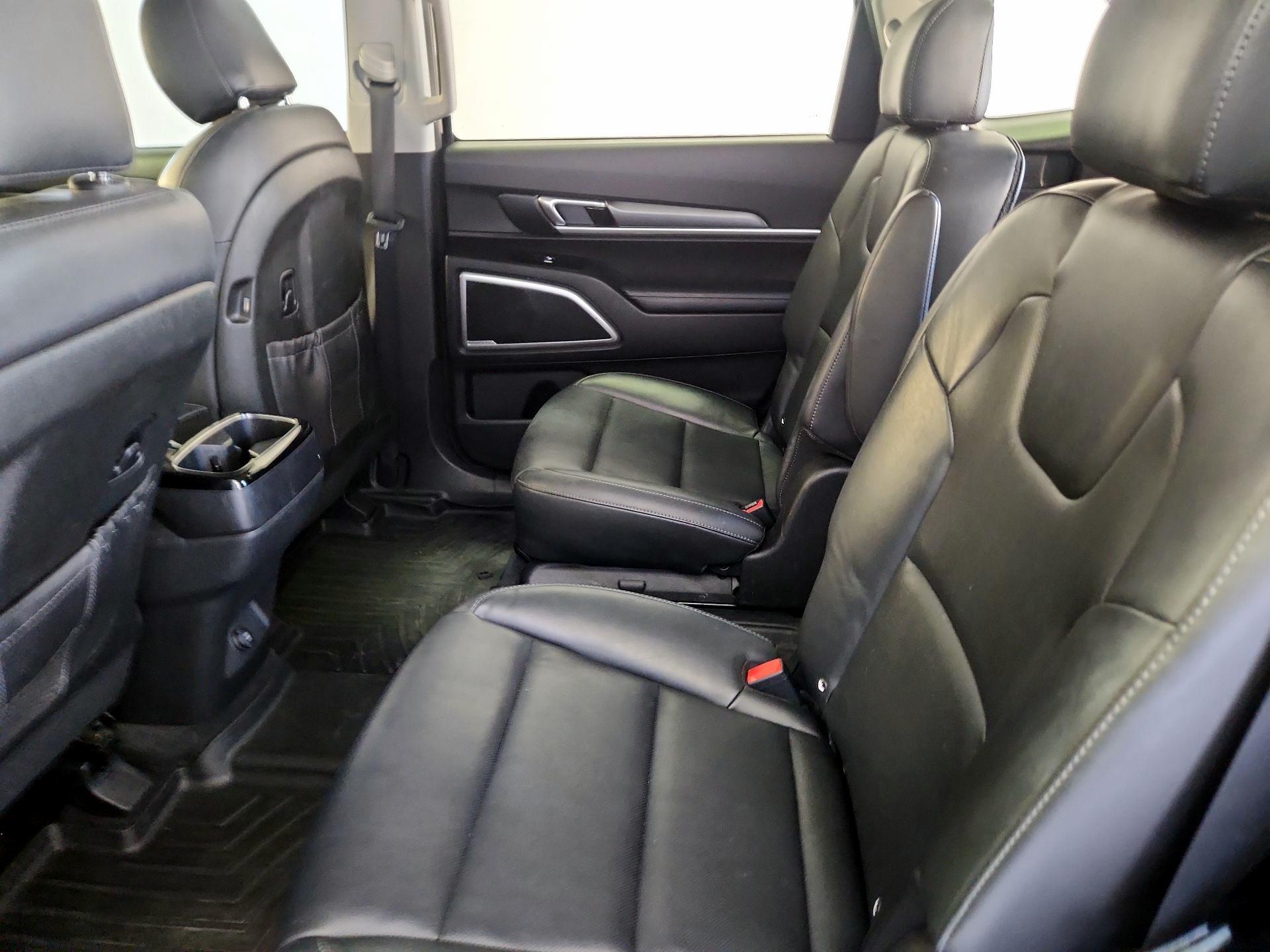 Thumbnail: 2020 Kia Telluride - 19