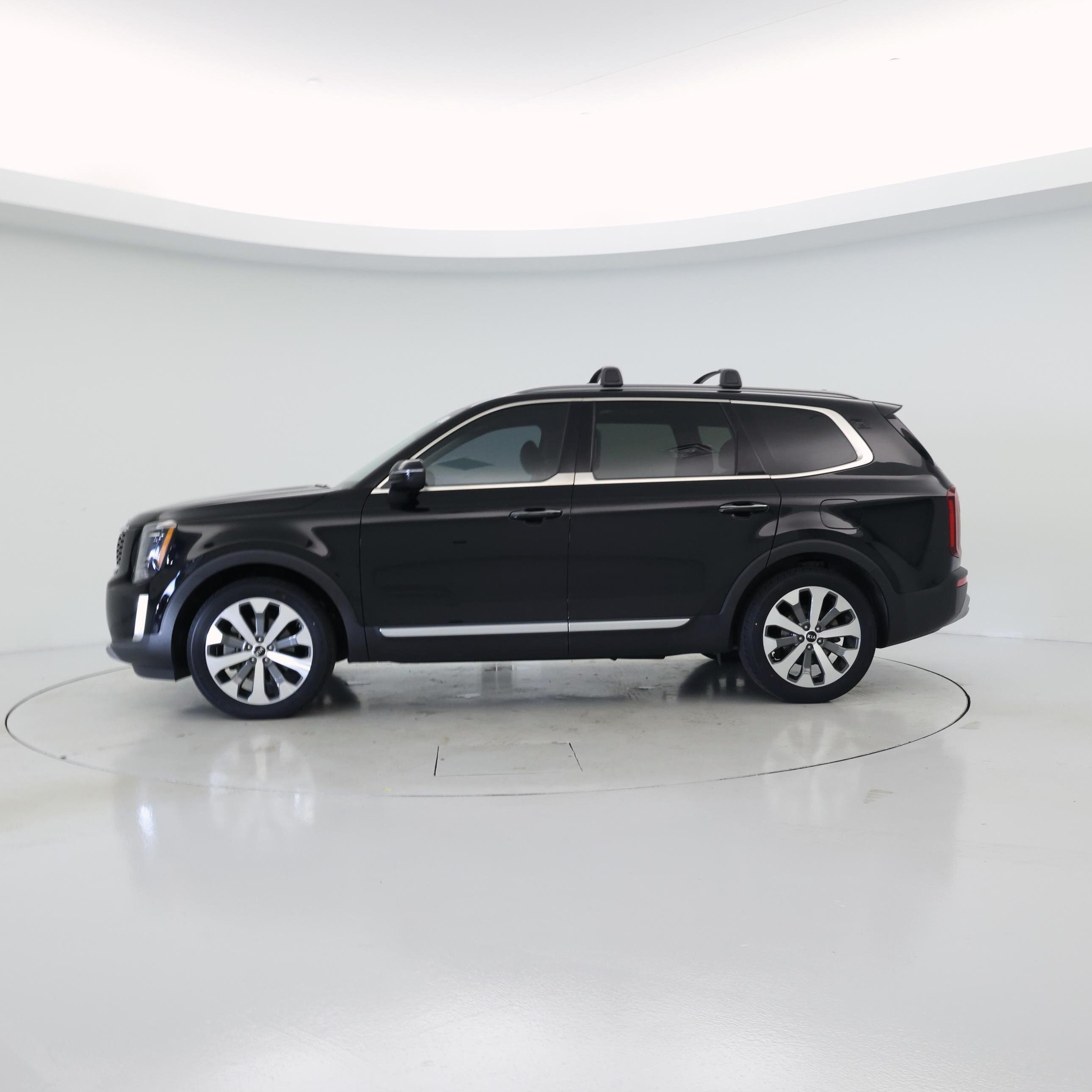 Thumbnail: 2020 Kia Telluride - 3