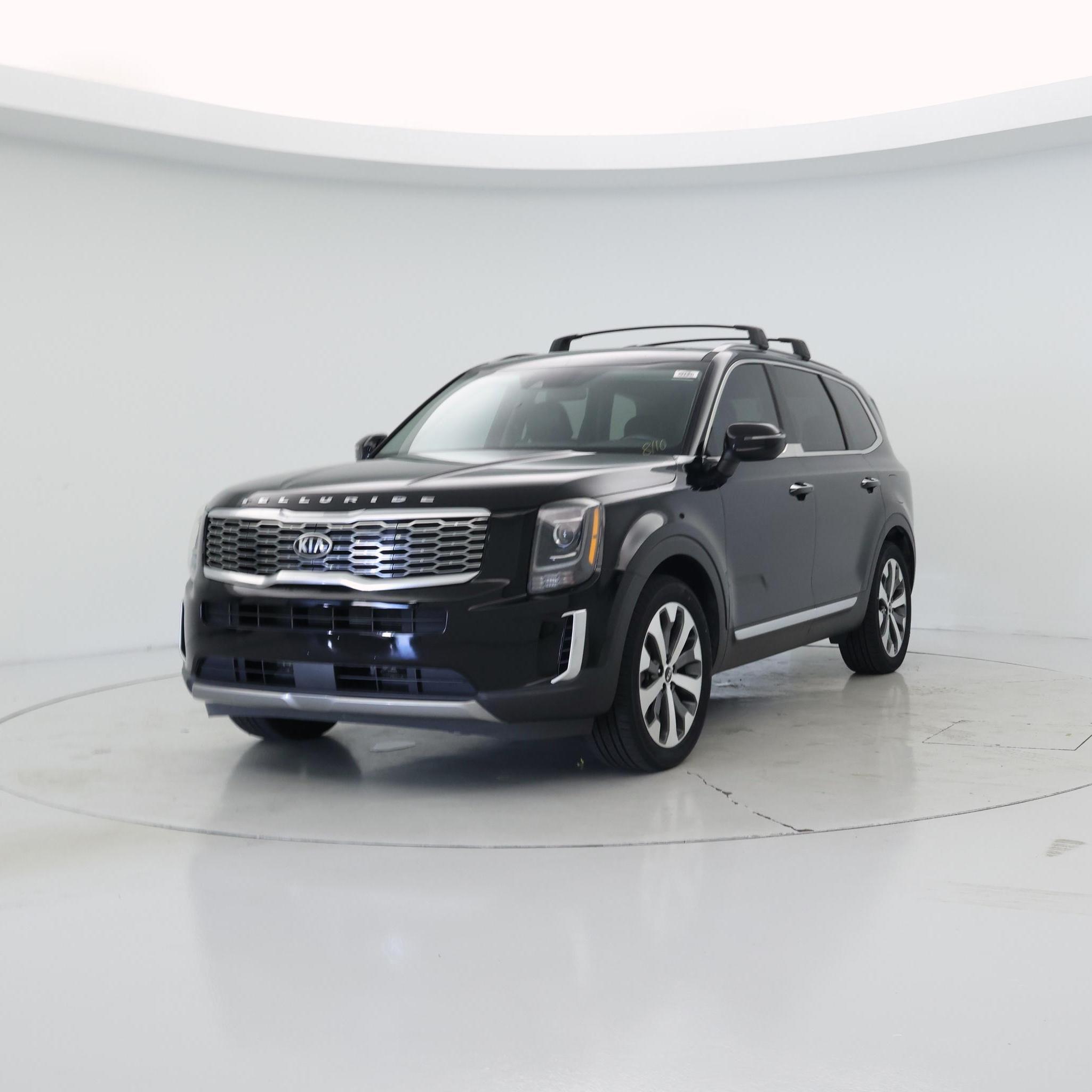 Thumbnail: 2020 Kia Telluride - 4