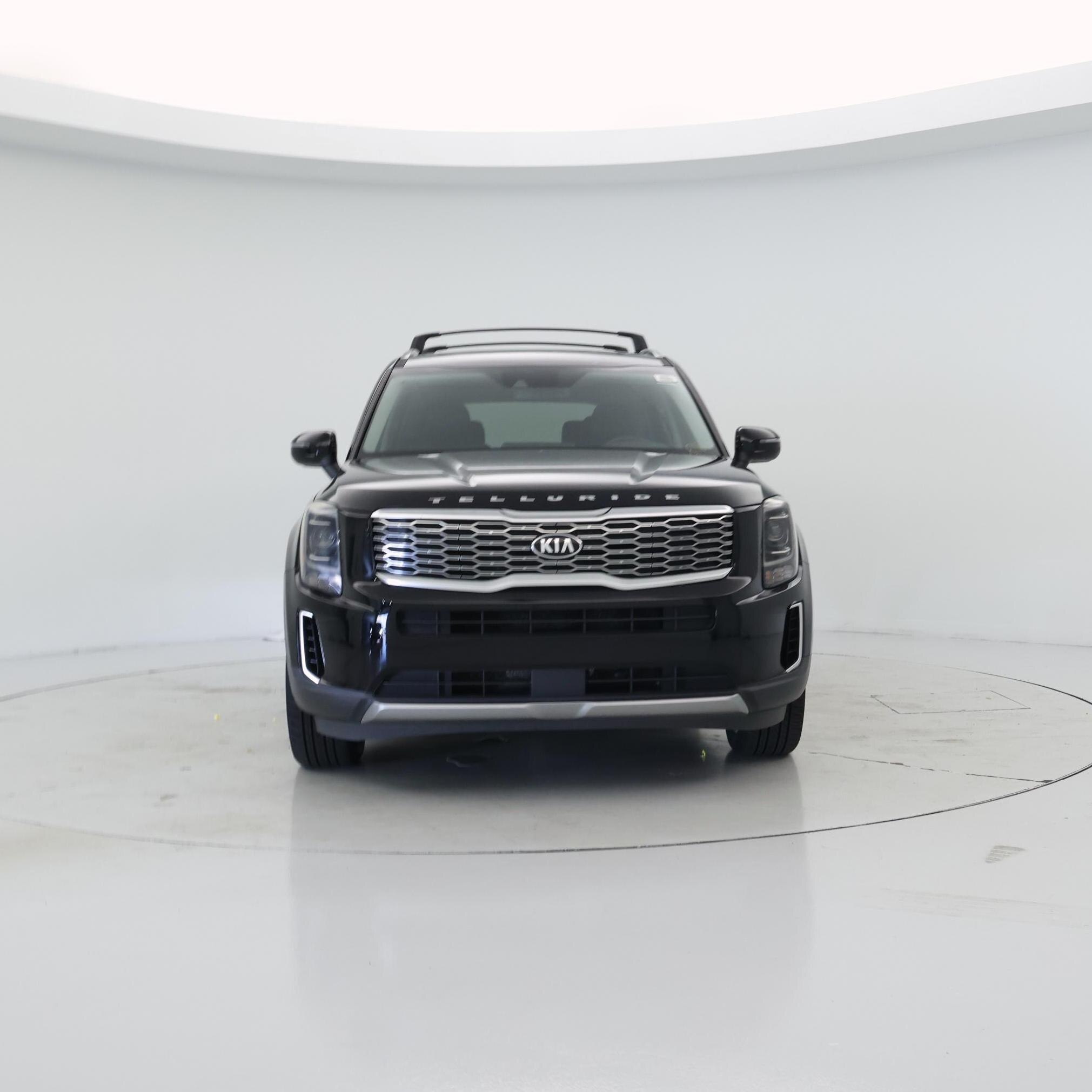 Thumbnail: 2020 Kia Telluride - 5