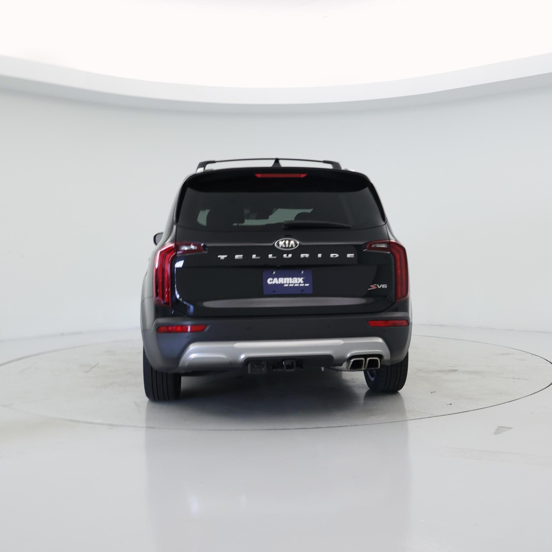 Thumbnail: 2020 Kia Telluride - 6