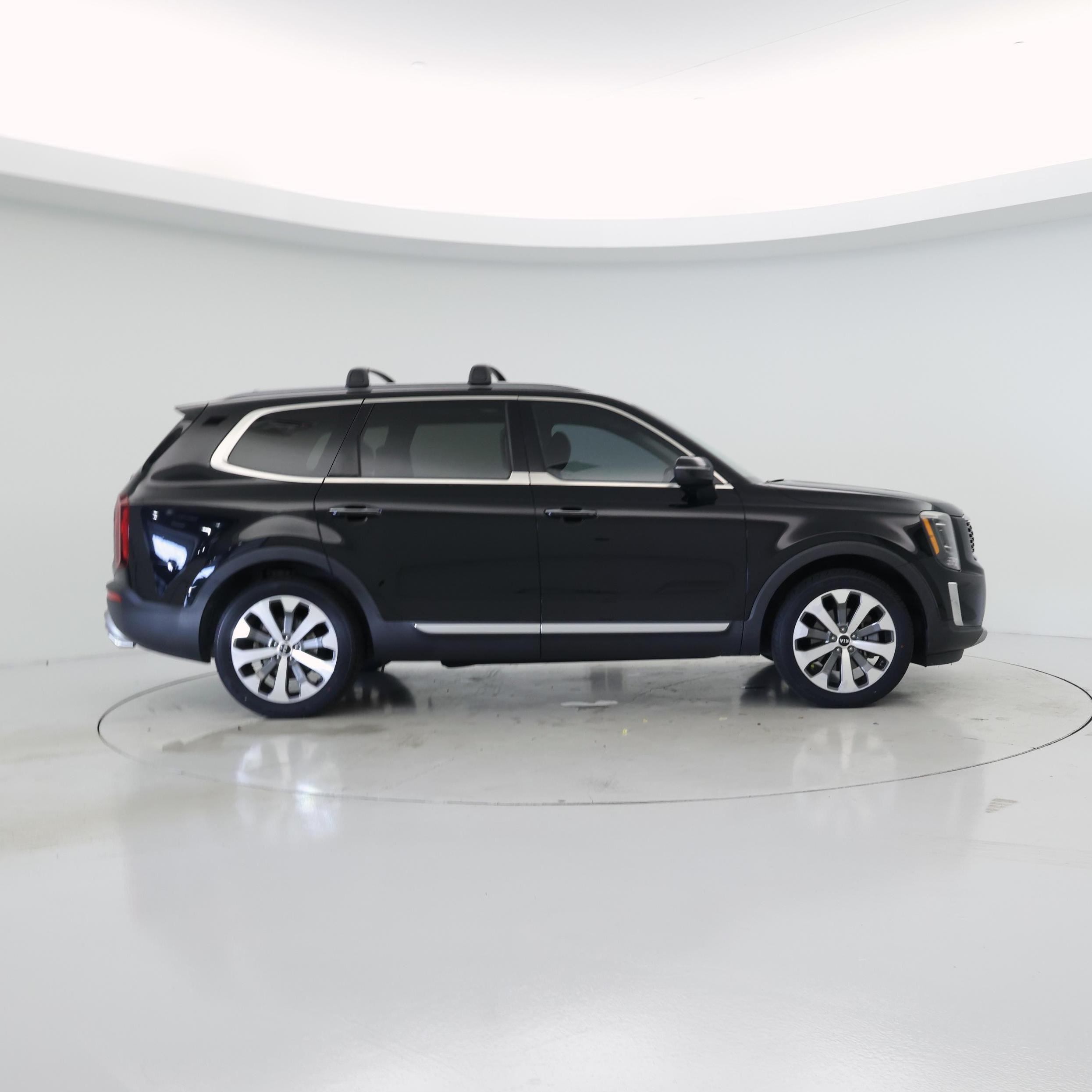 Thumbnail: 2020 Kia Telluride - 7