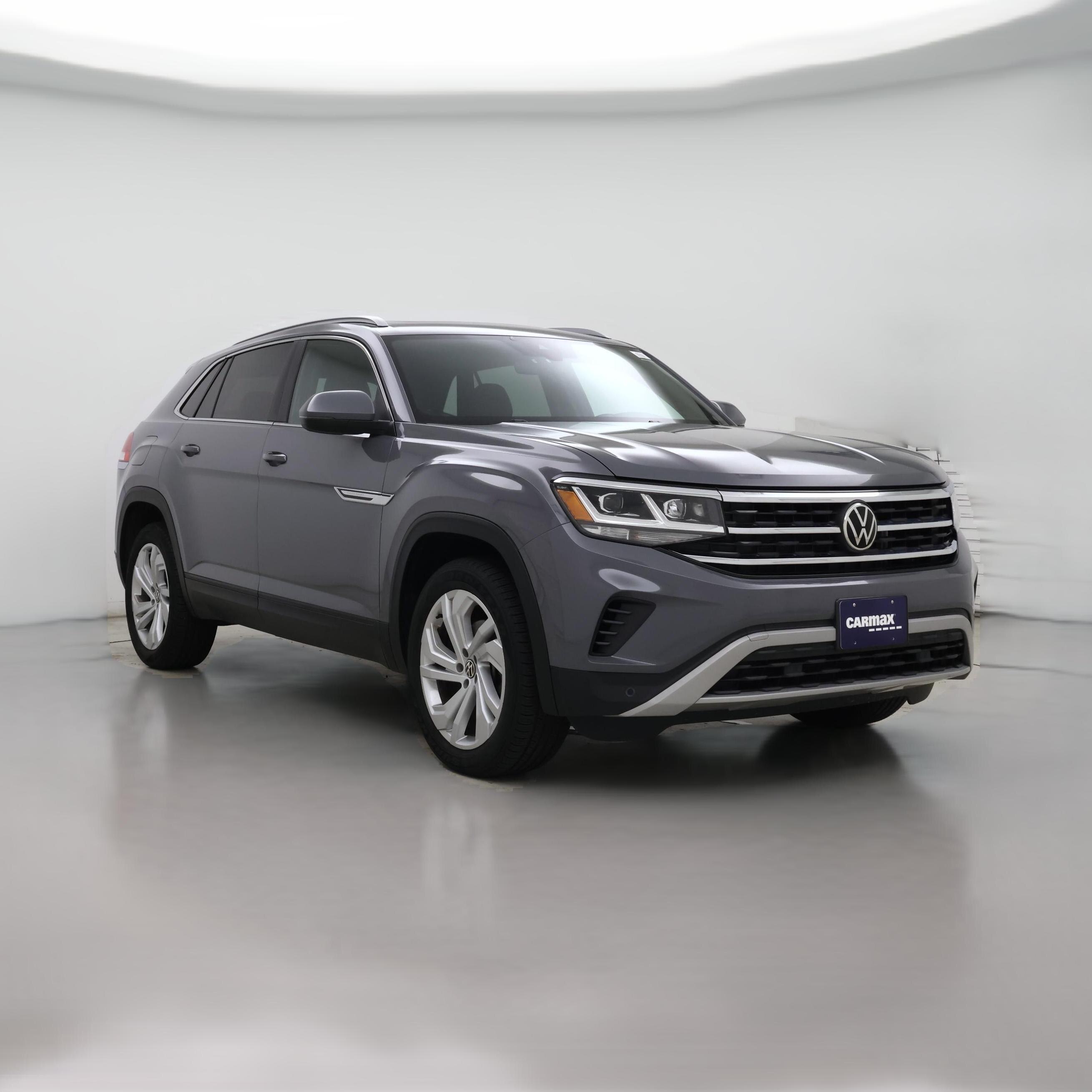 Thumbnail: 2020 Volkswagen Atlas - 1