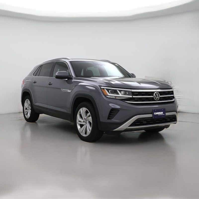2020 Volkswagen Atlas Cross Sport SEL