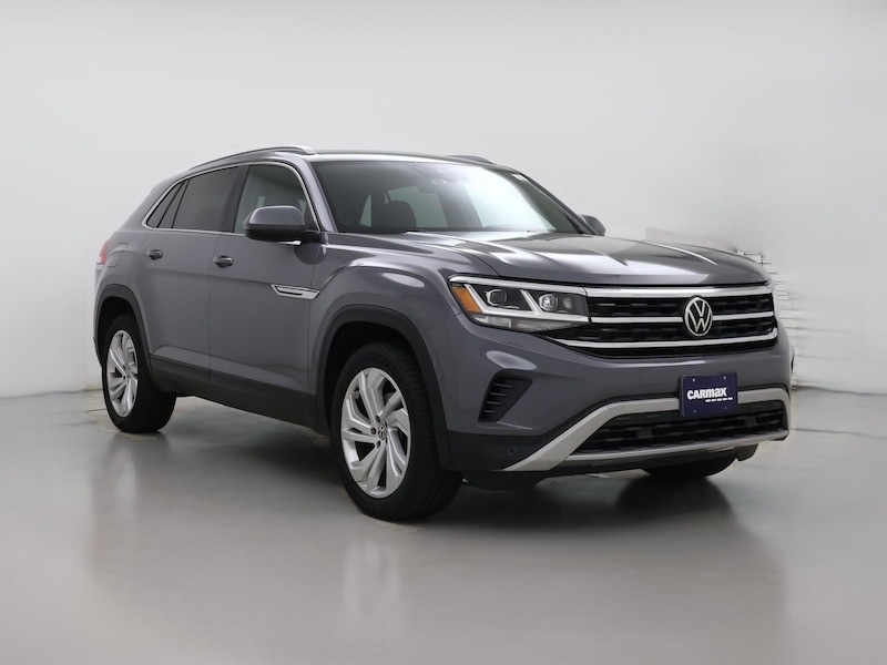 2020 Volkswagen Atlas Cross Sport SEL