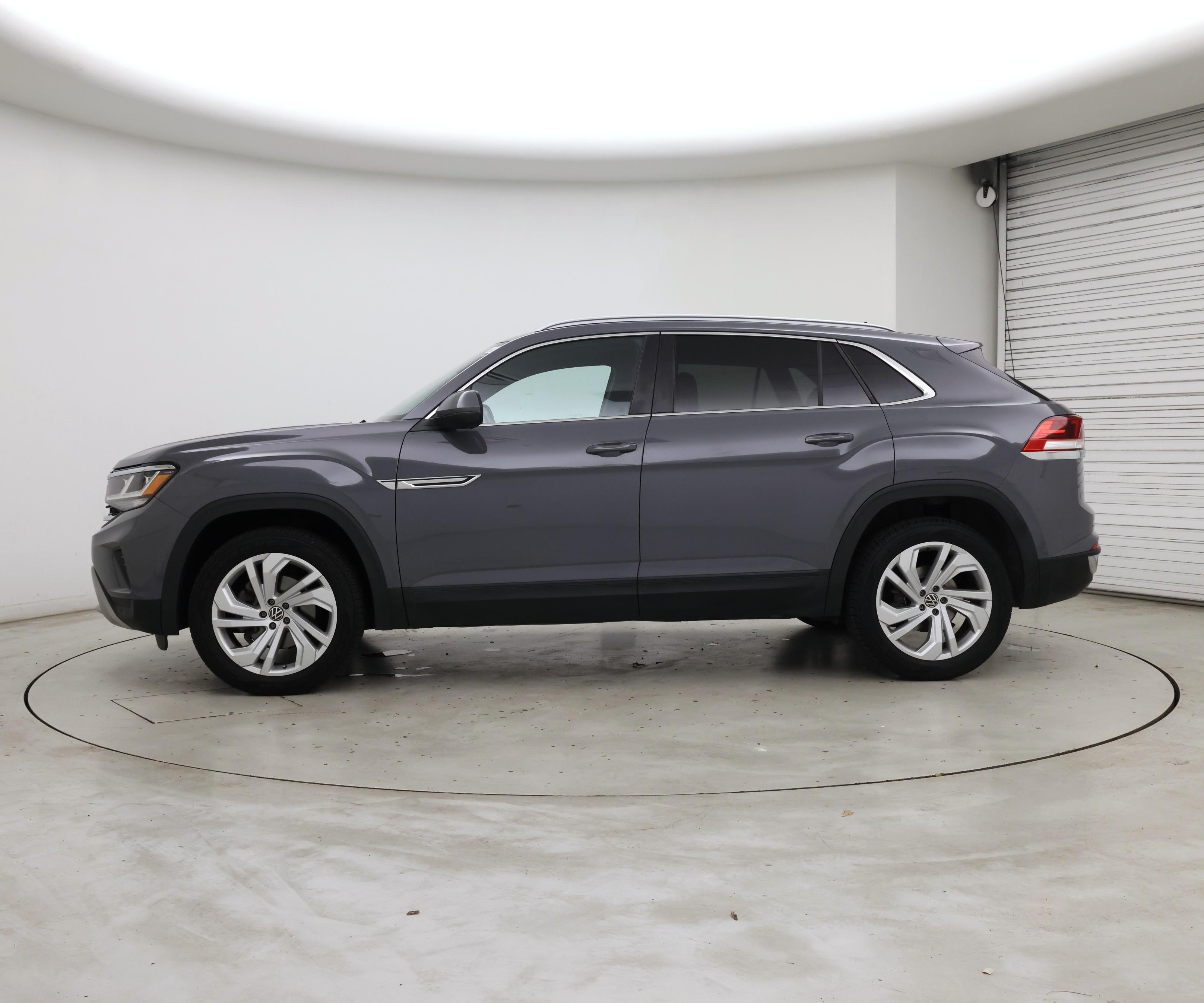 Thumbnail: 2020 Volkswagen Atlas - 3