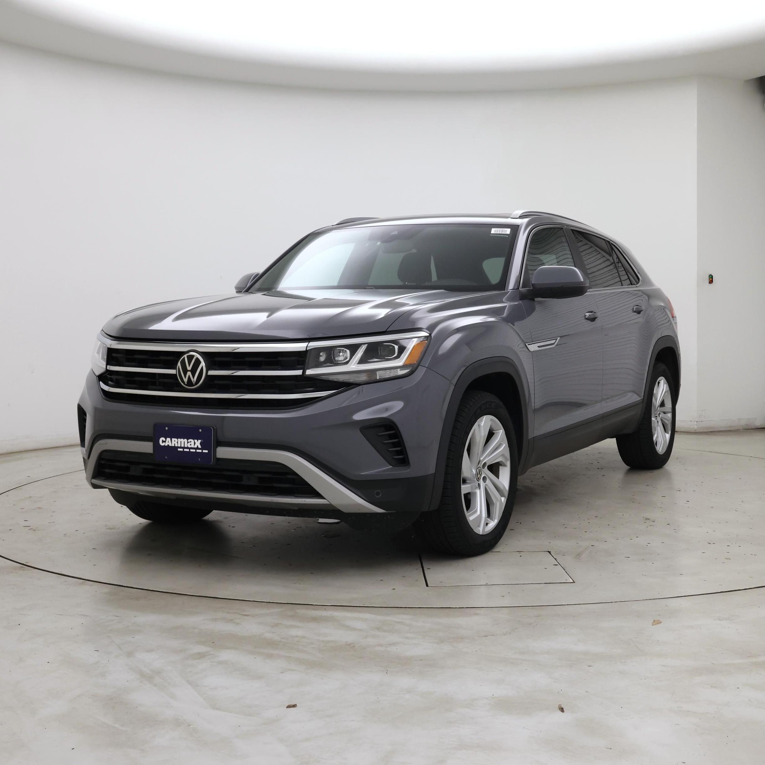 Thumbnail: 2020 Volkswagen Atlas - 4