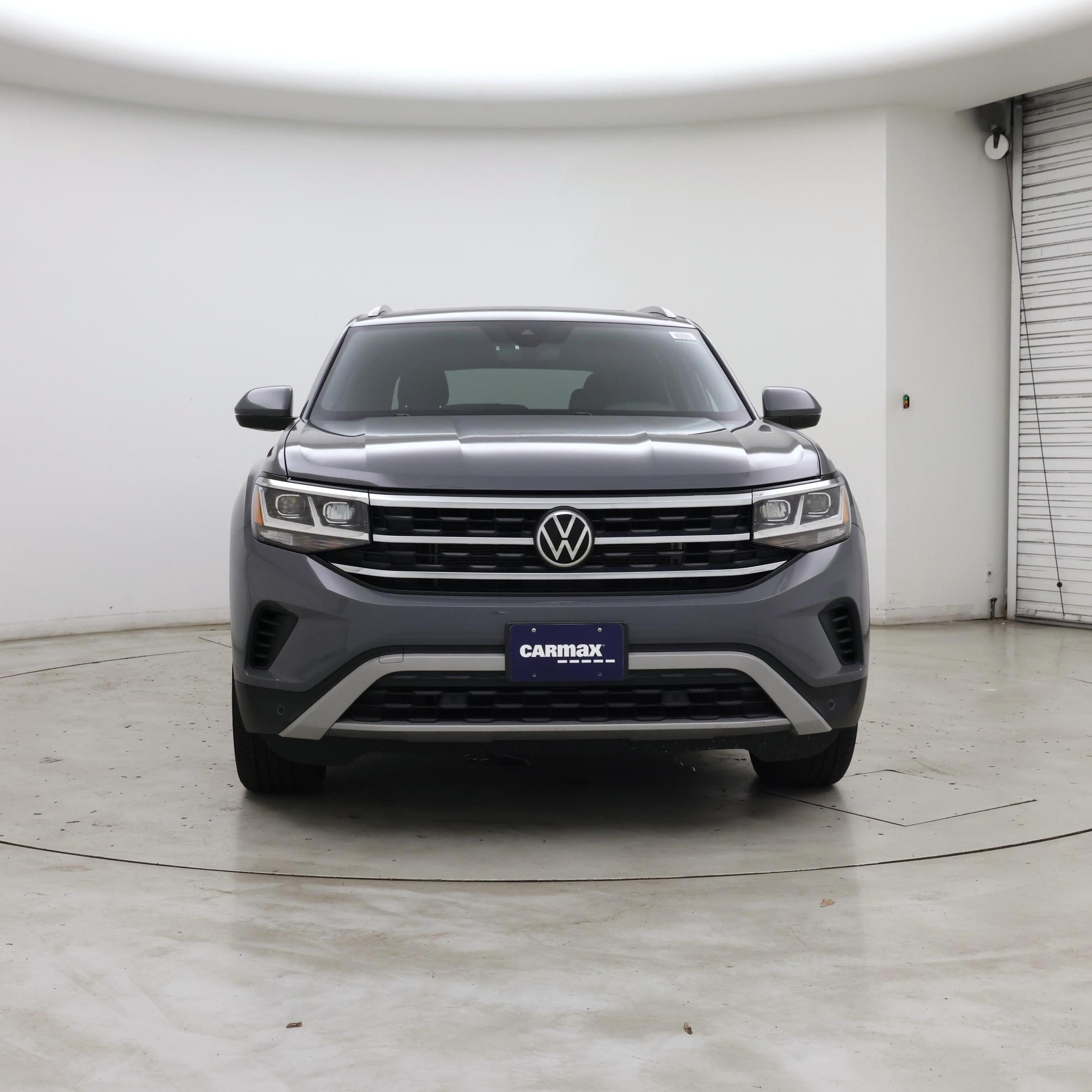 Thumbnail: 2020 Volkswagen Atlas - 5