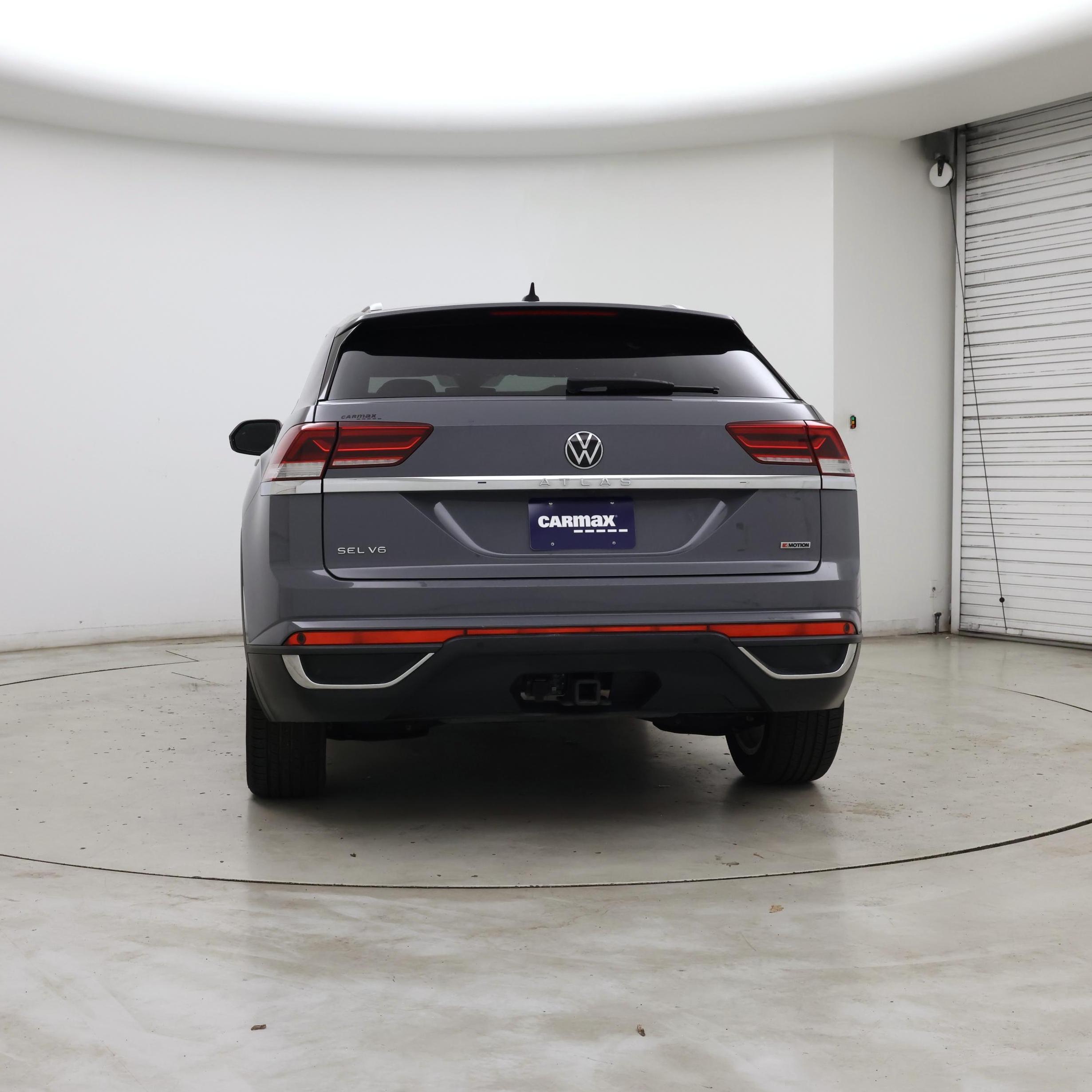 Thumbnail: 2020 Volkswagen Atlas - 6