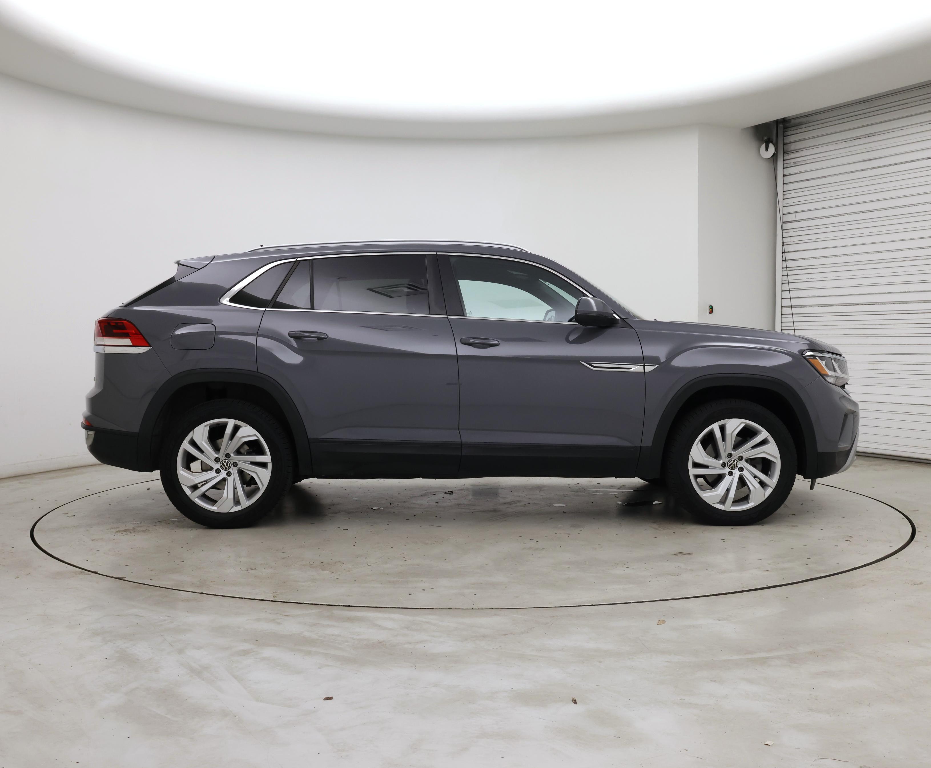 Thumbnail: 2020 Volkswagen Atlas - 7