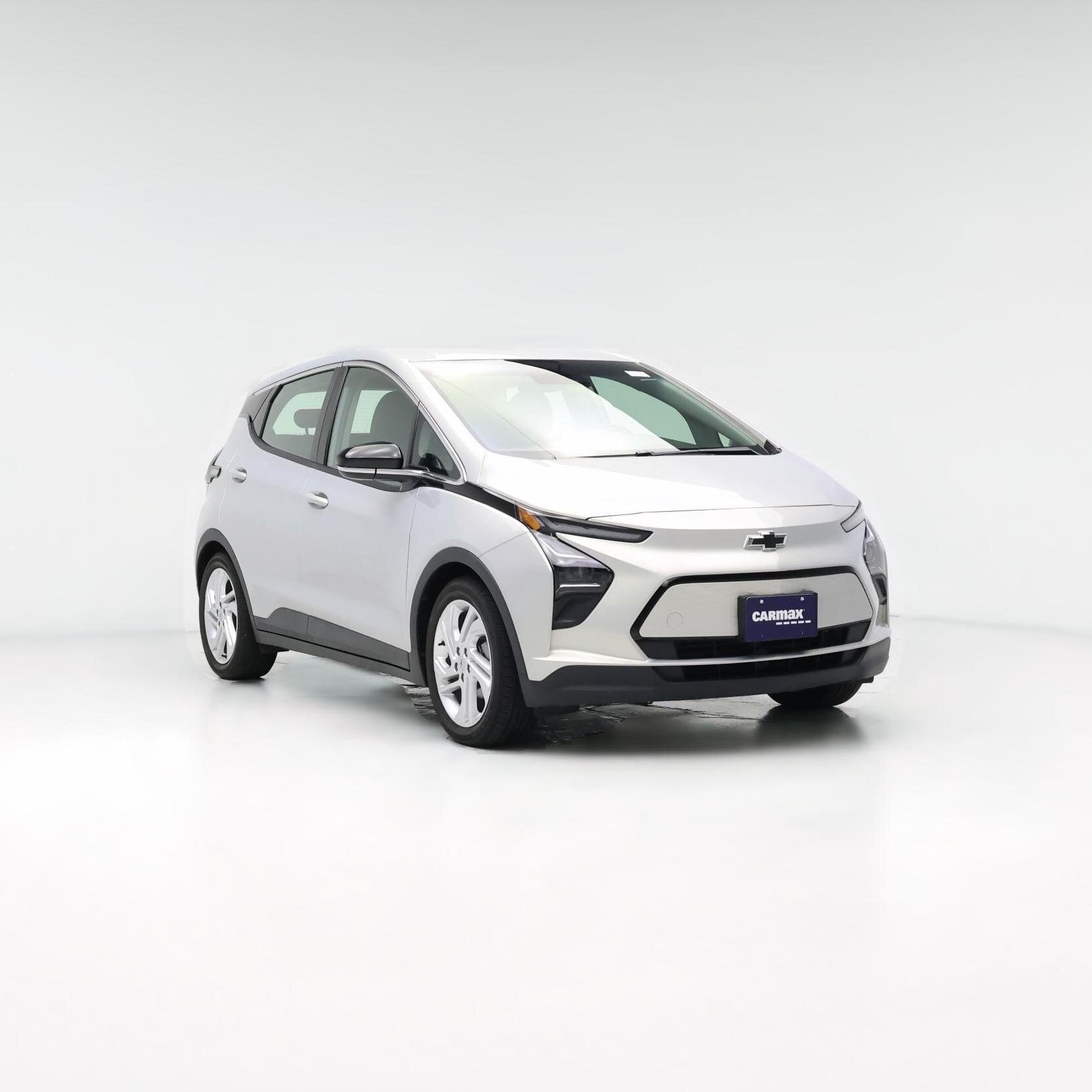 Thumbnail: 2023 Chevrolet Bolt EV - 1
