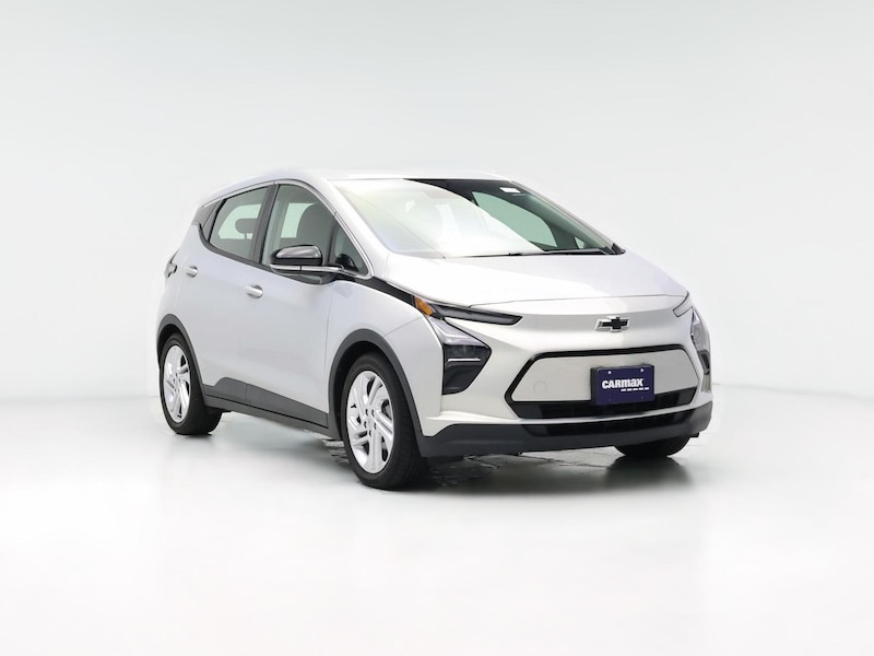 2023 Chevrolet Bolt EV LT -
                  Kenosha, WI