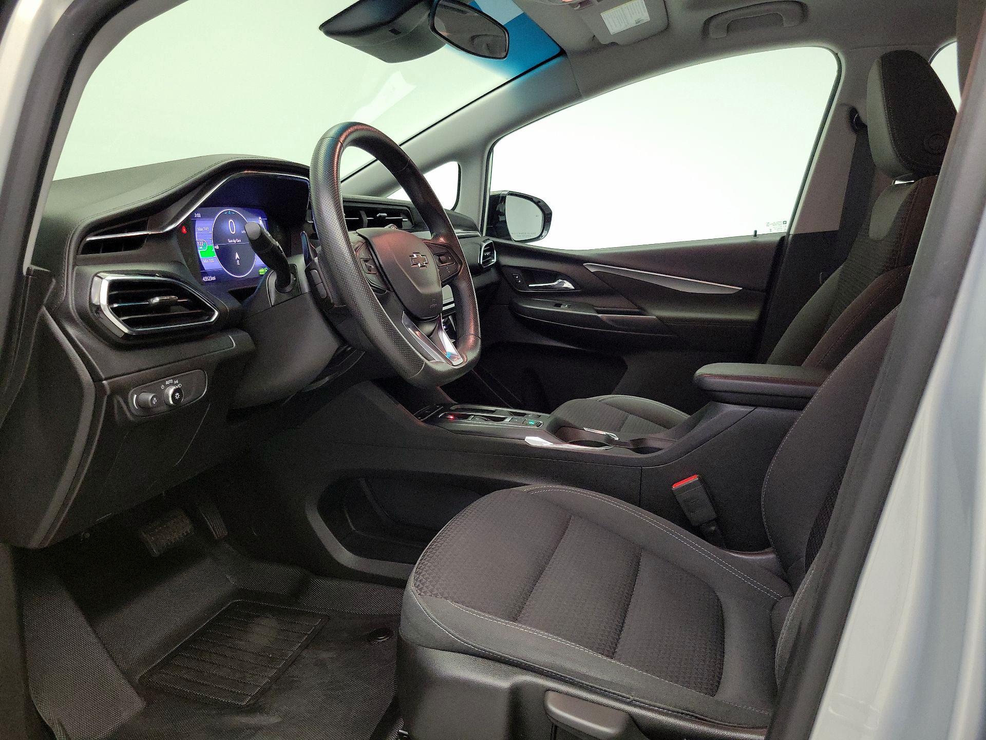 Thumbnail: 2023 Chevrolet Bolt EV - 11