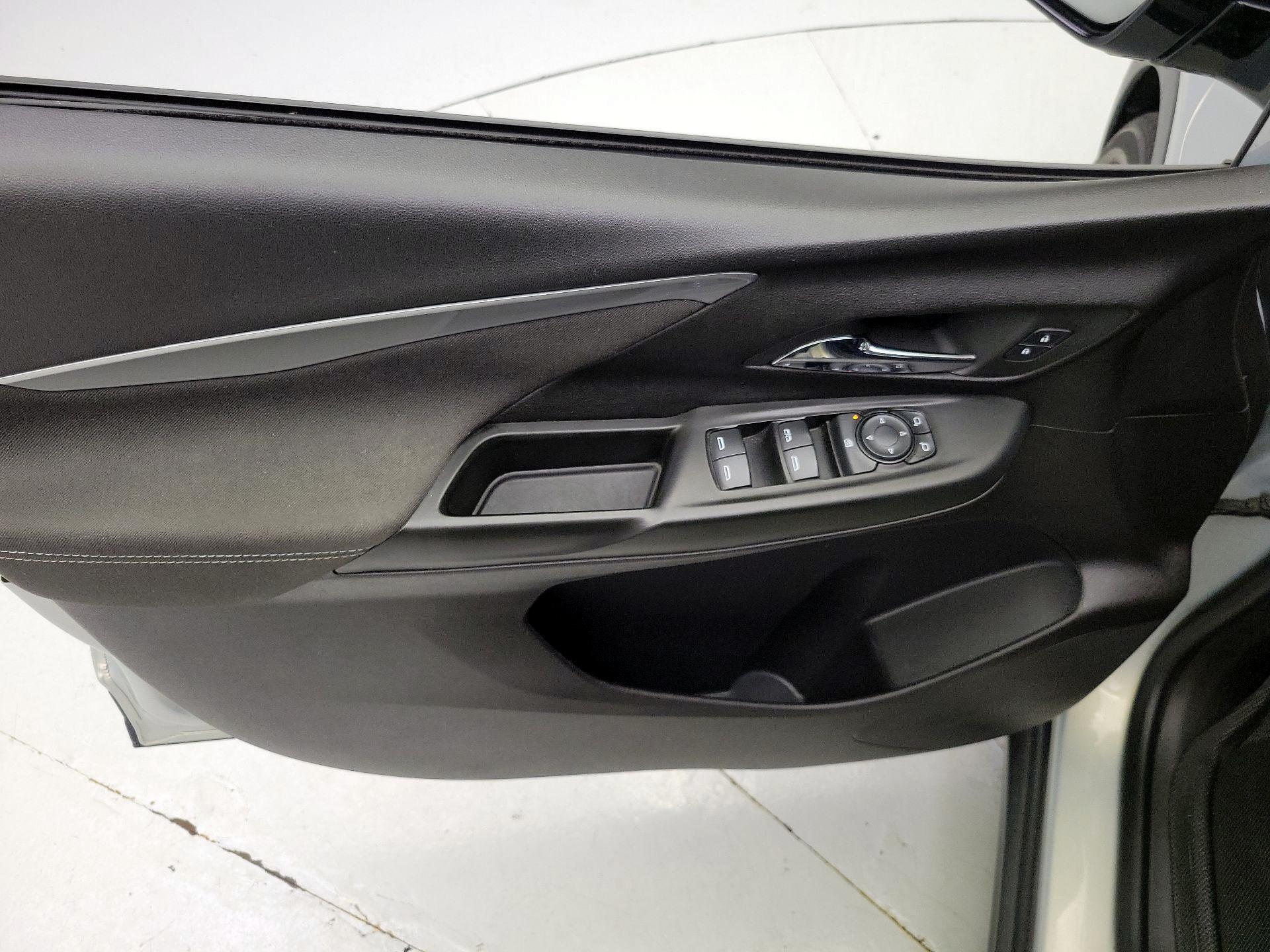 Thumbnail: 2023 Chevrolet Bolt EV - 12