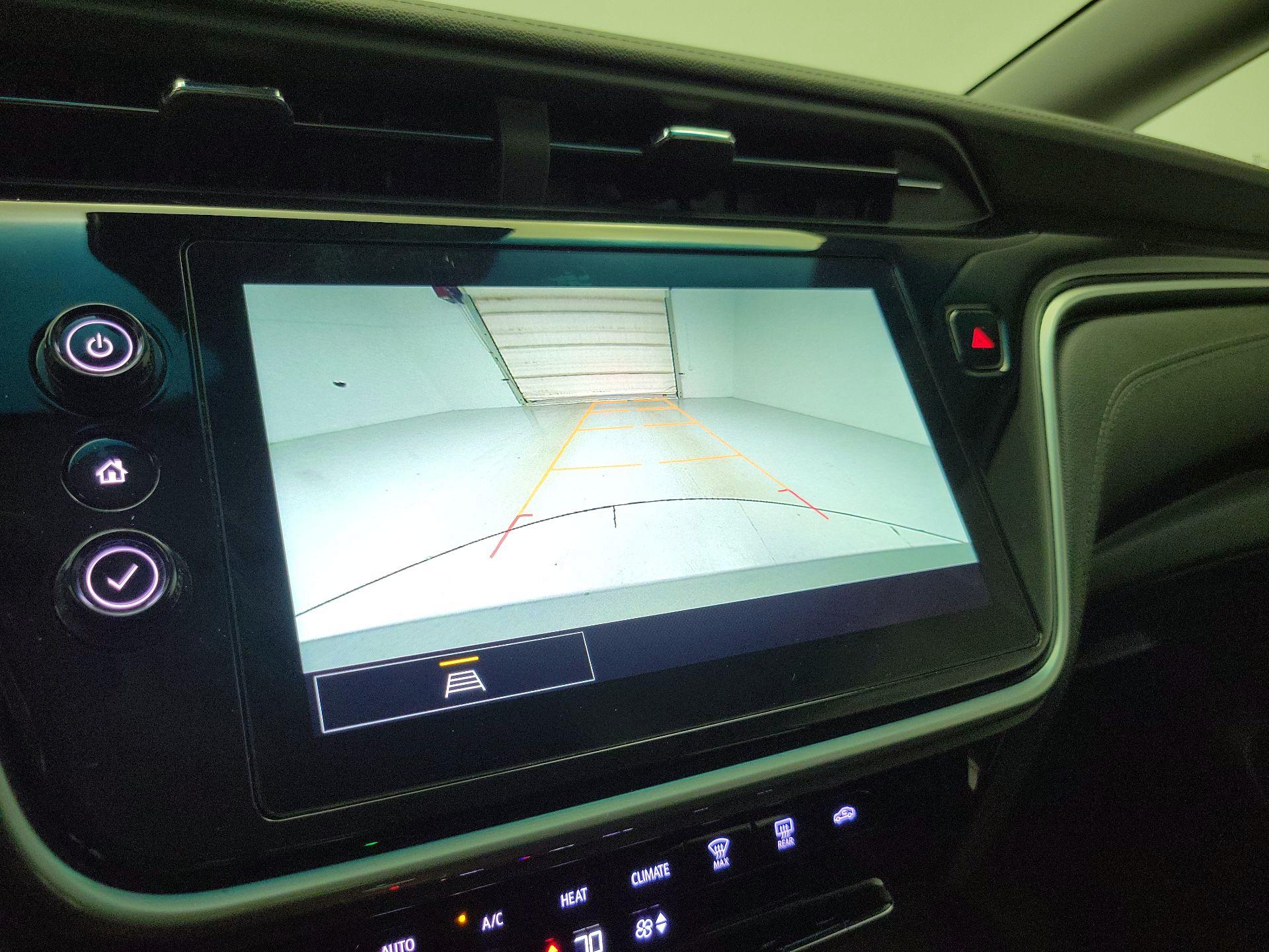 Thumbnail: 2023 Chevrolet Bolt EV - 14