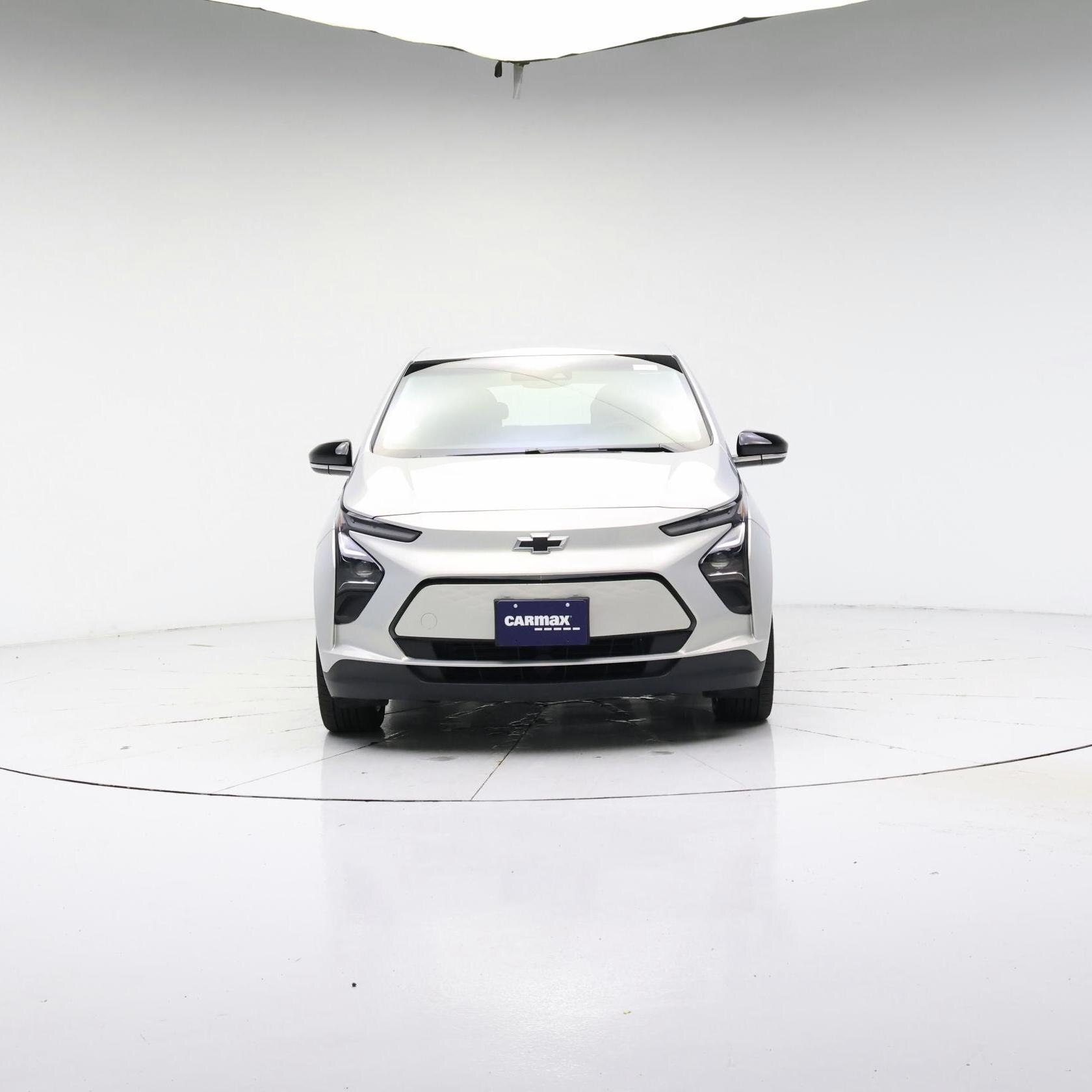 Thumbnail: 2023 Chevrolet Bolt EV - 5