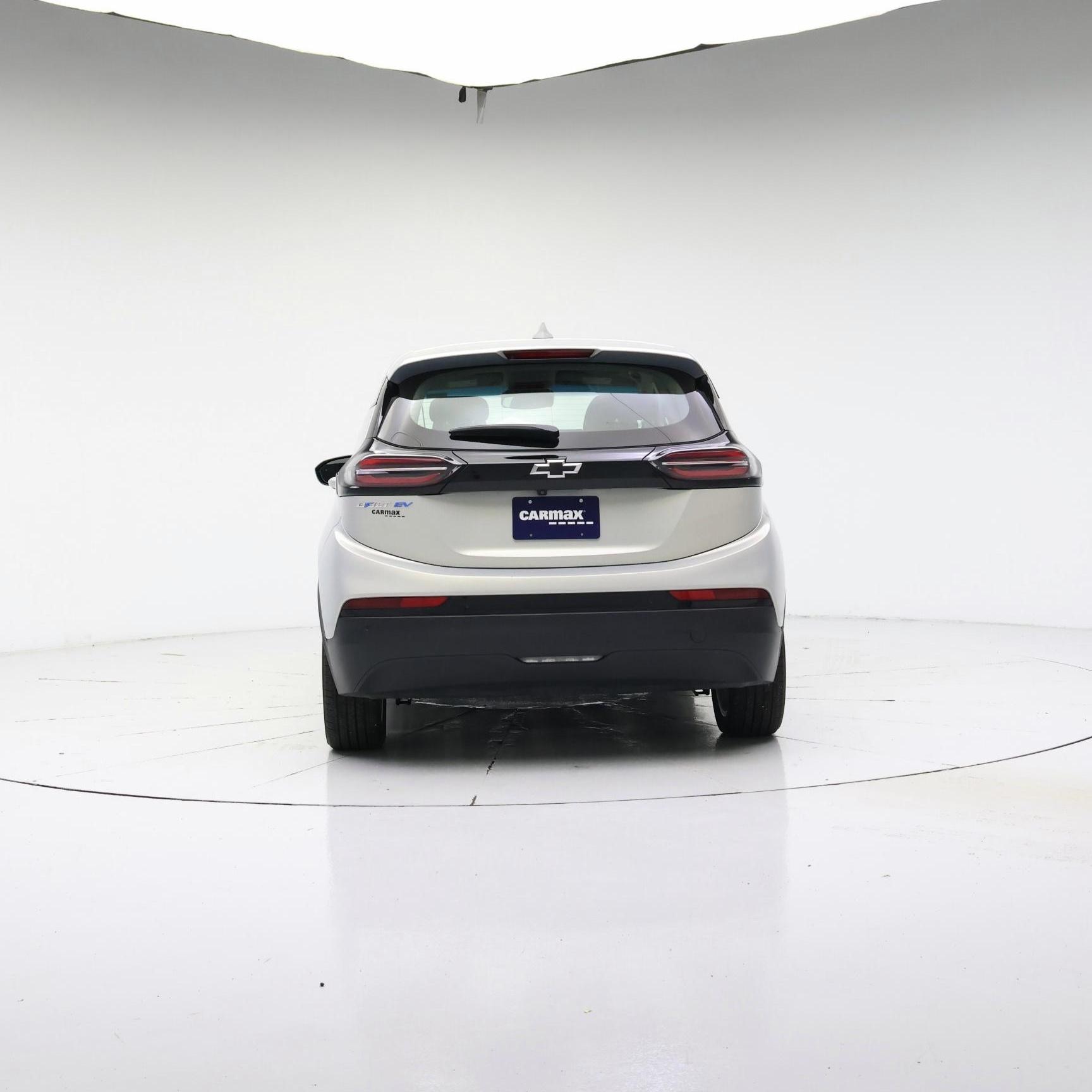 Thumbnail: 2023 Chevrolet Bolt EV - 6
