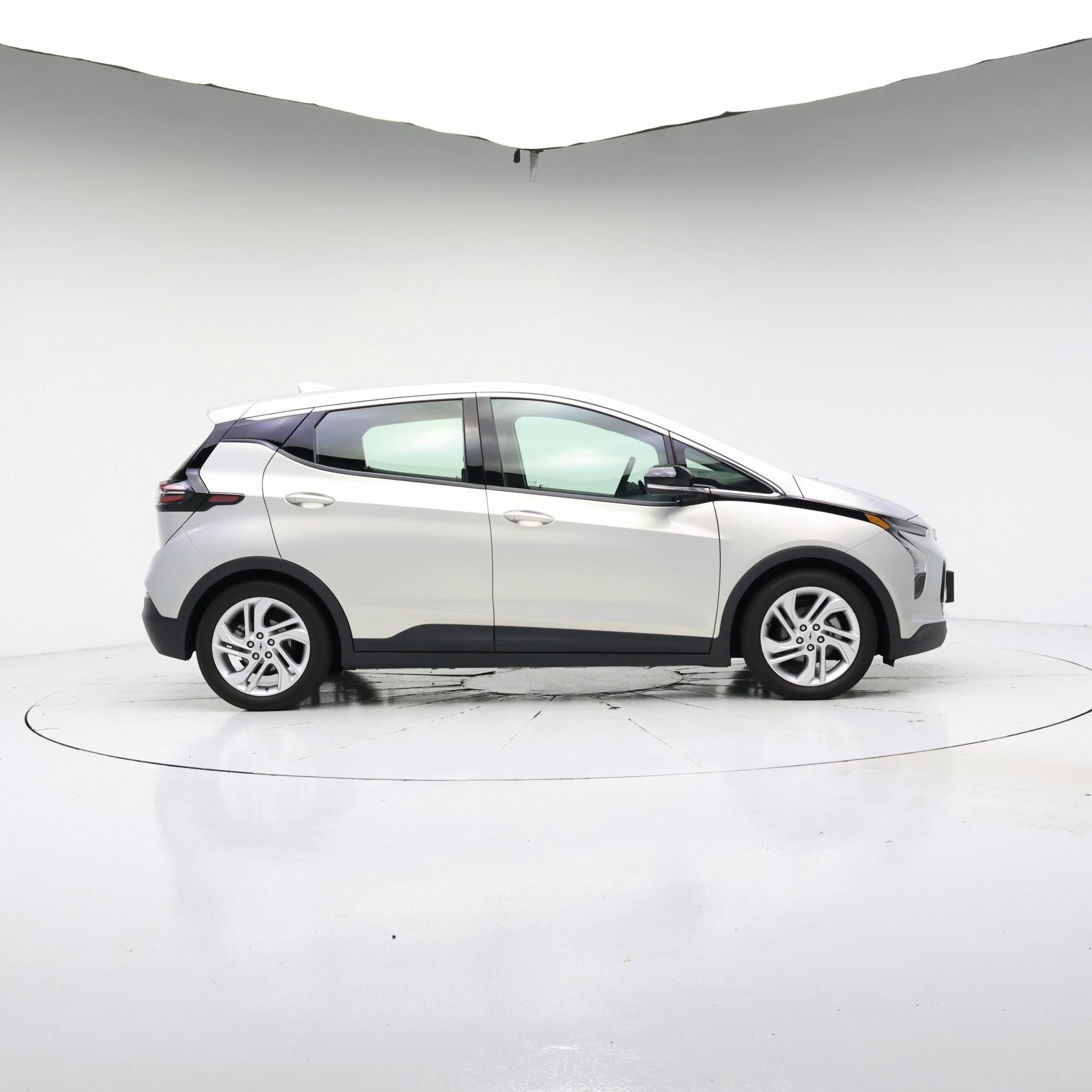 Thumbnail: 2023 Chevrolet Bolt EV - 7
