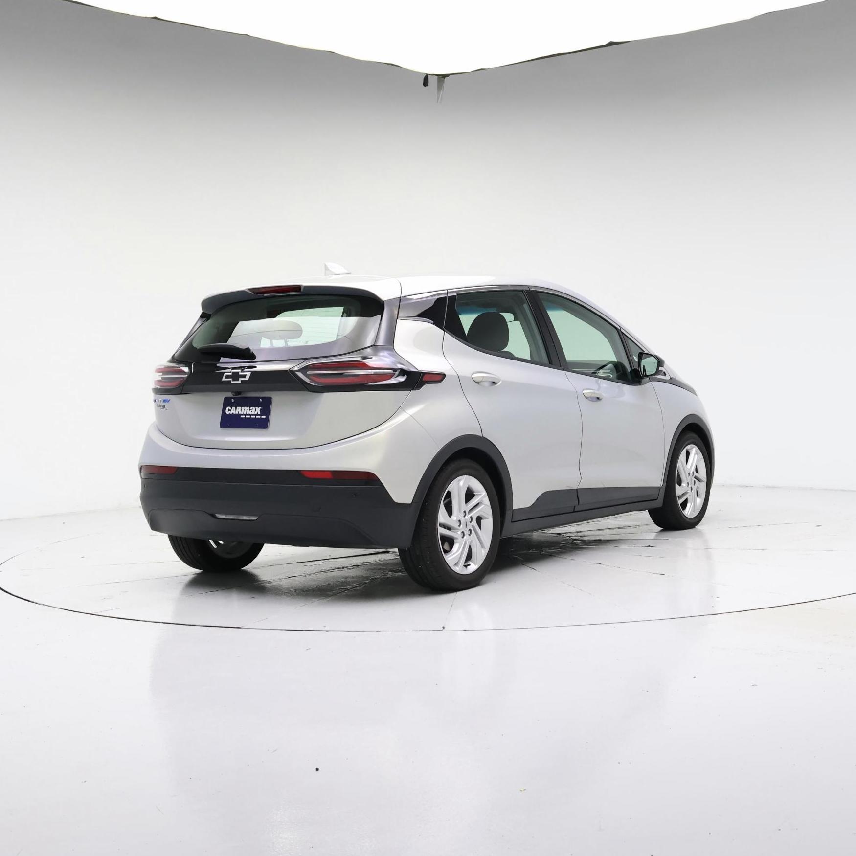Thumbnail: 2023 Chevrolet Bolt EV - 8
