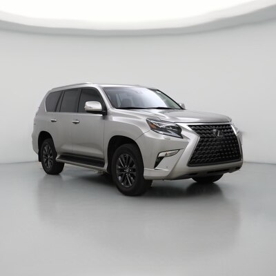 2020 Lexus GX 460 Premium