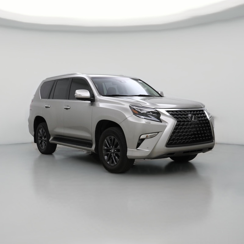 2020 Lexus GX 460 Premium