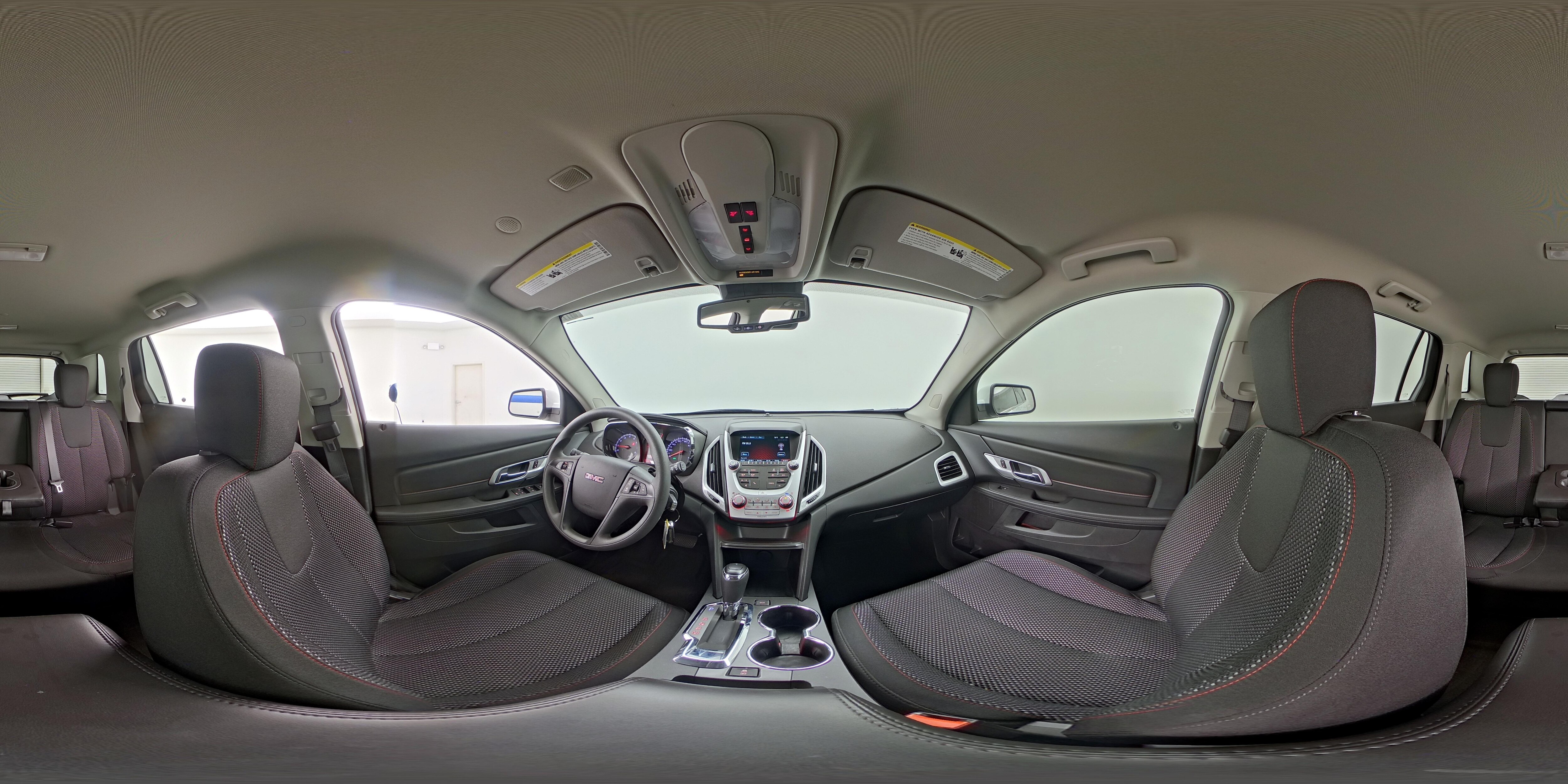 2017 GMC Terrain SLE-1 - Photo 22