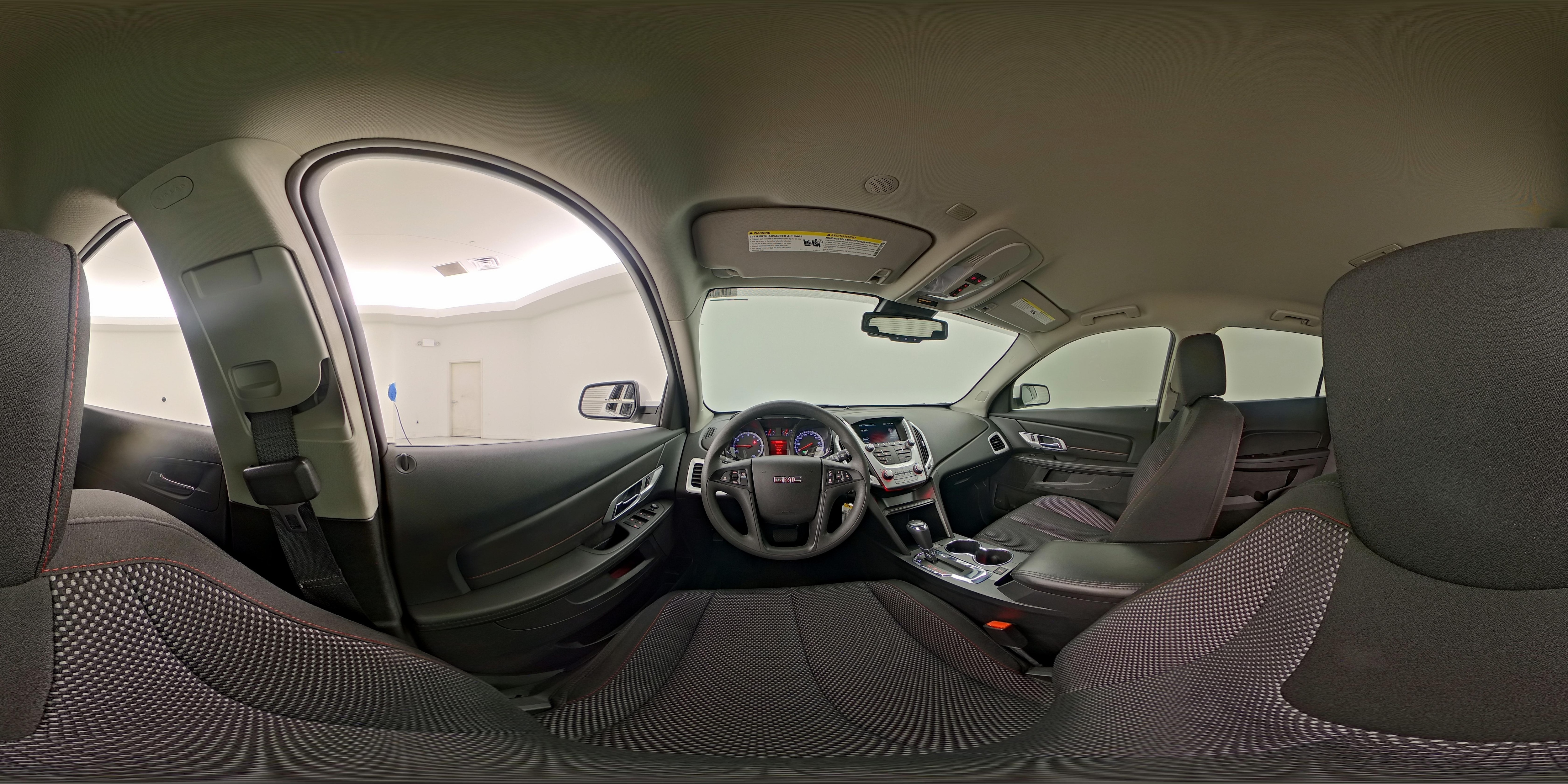 2017 GMC Terrain SLE-1 - Photo 24