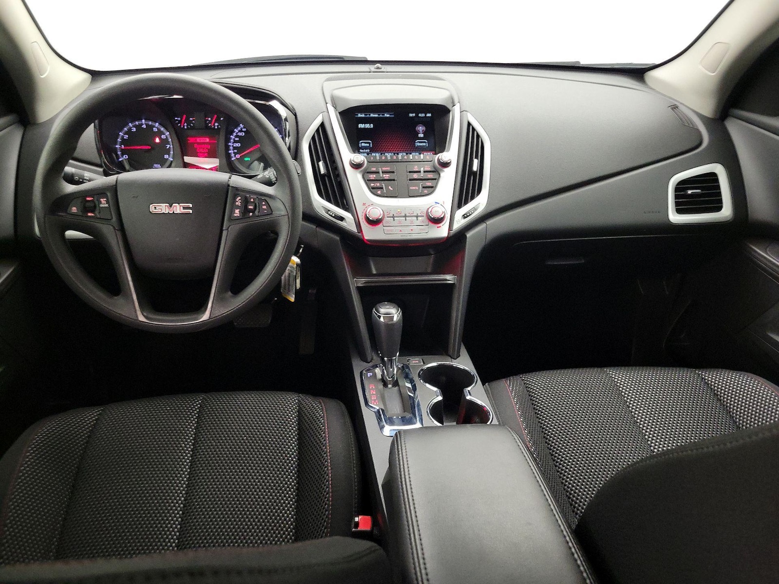 2017 GMC Terrain SLE-1 - Photo 10