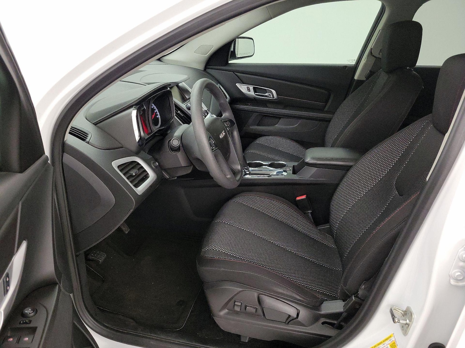 2017 GMC Terrain SLE-1 - Photo 12