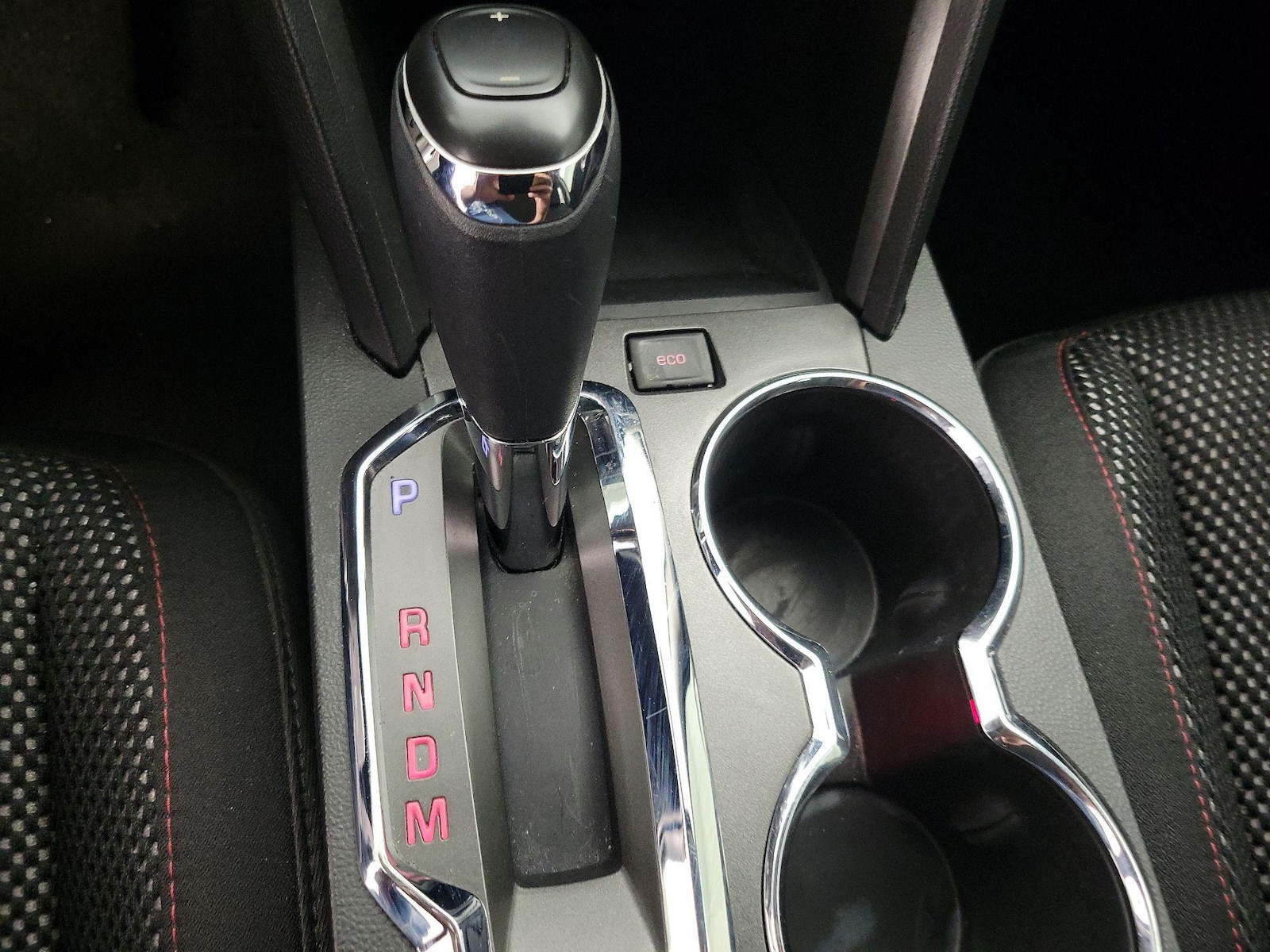 2017 GMC Terrain SLE-1 - Photo 17