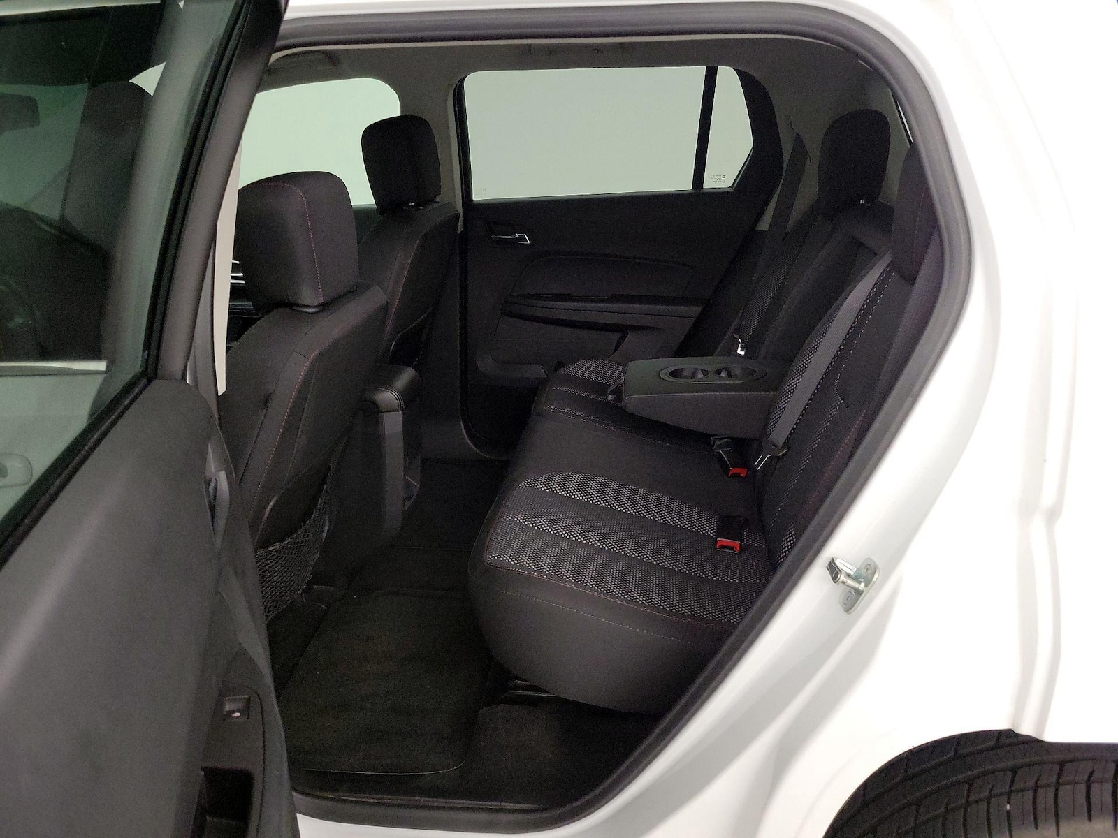 2017 GMC Terrain SLE-1 - Photo 18