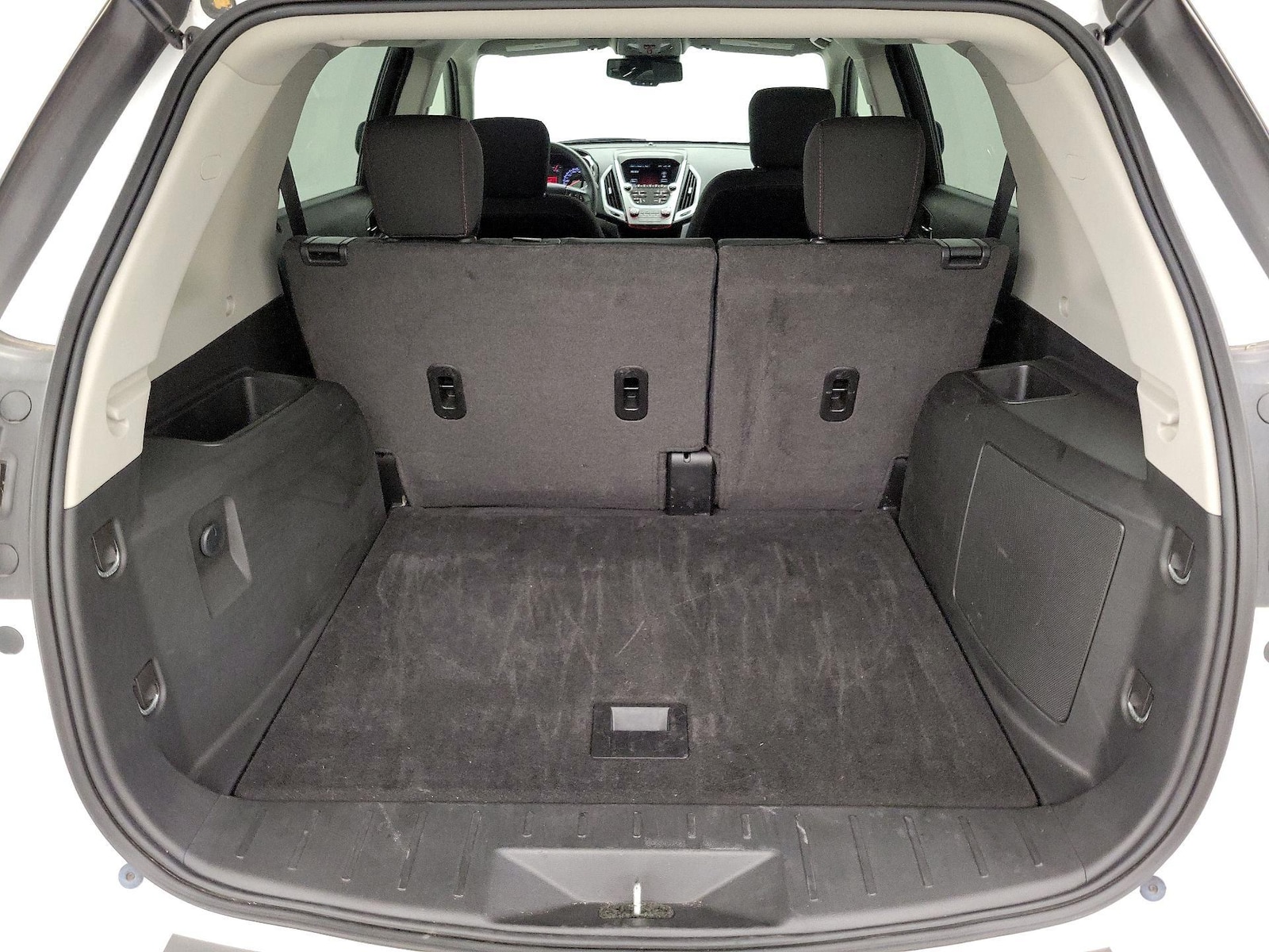2017 GMC Terrain SLE-1 - Photo 19